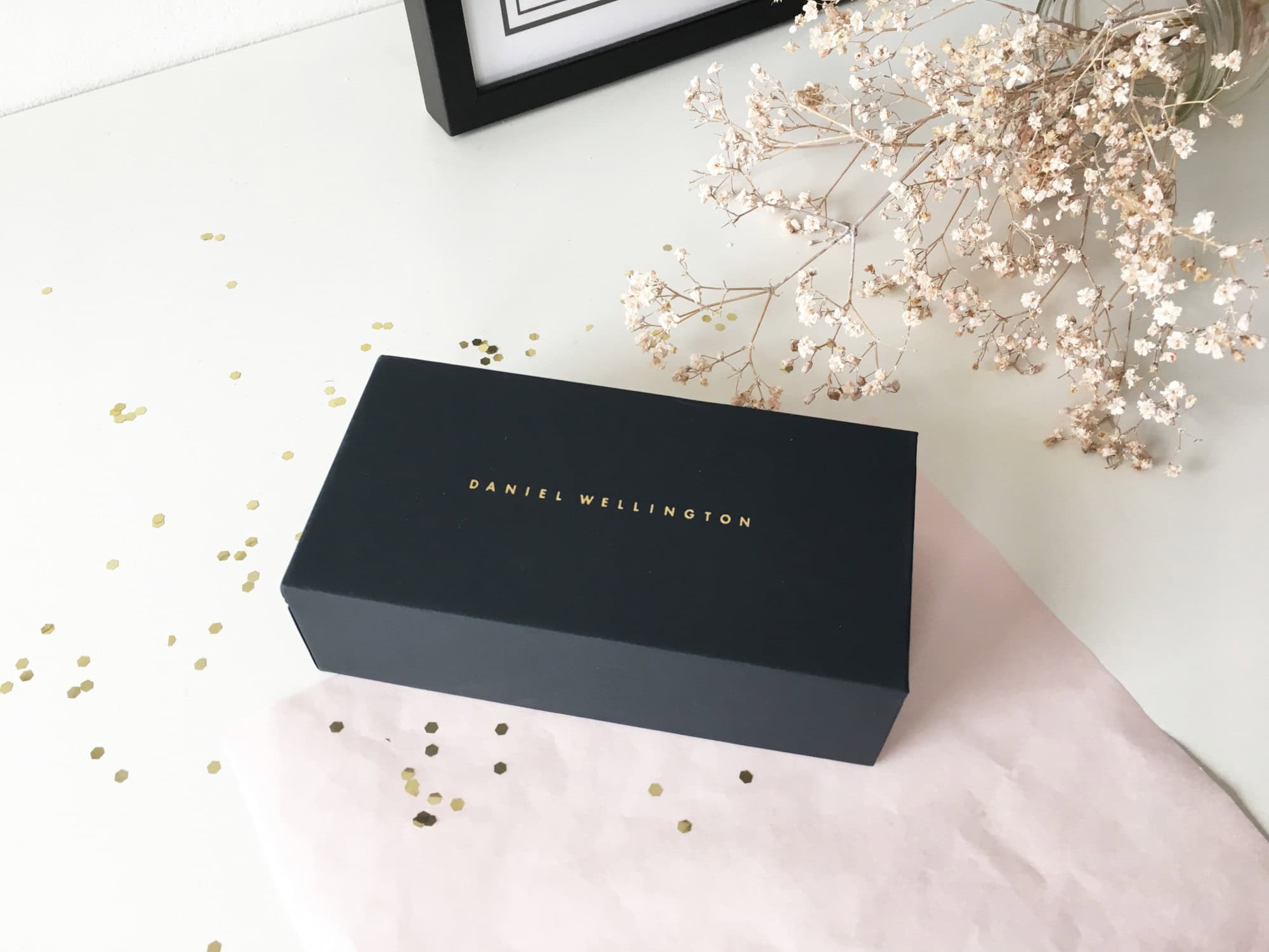 Daniel Wellington 2018