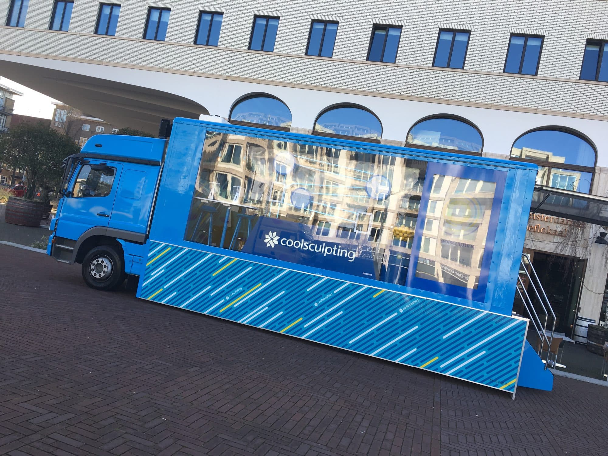 CoolSculpting