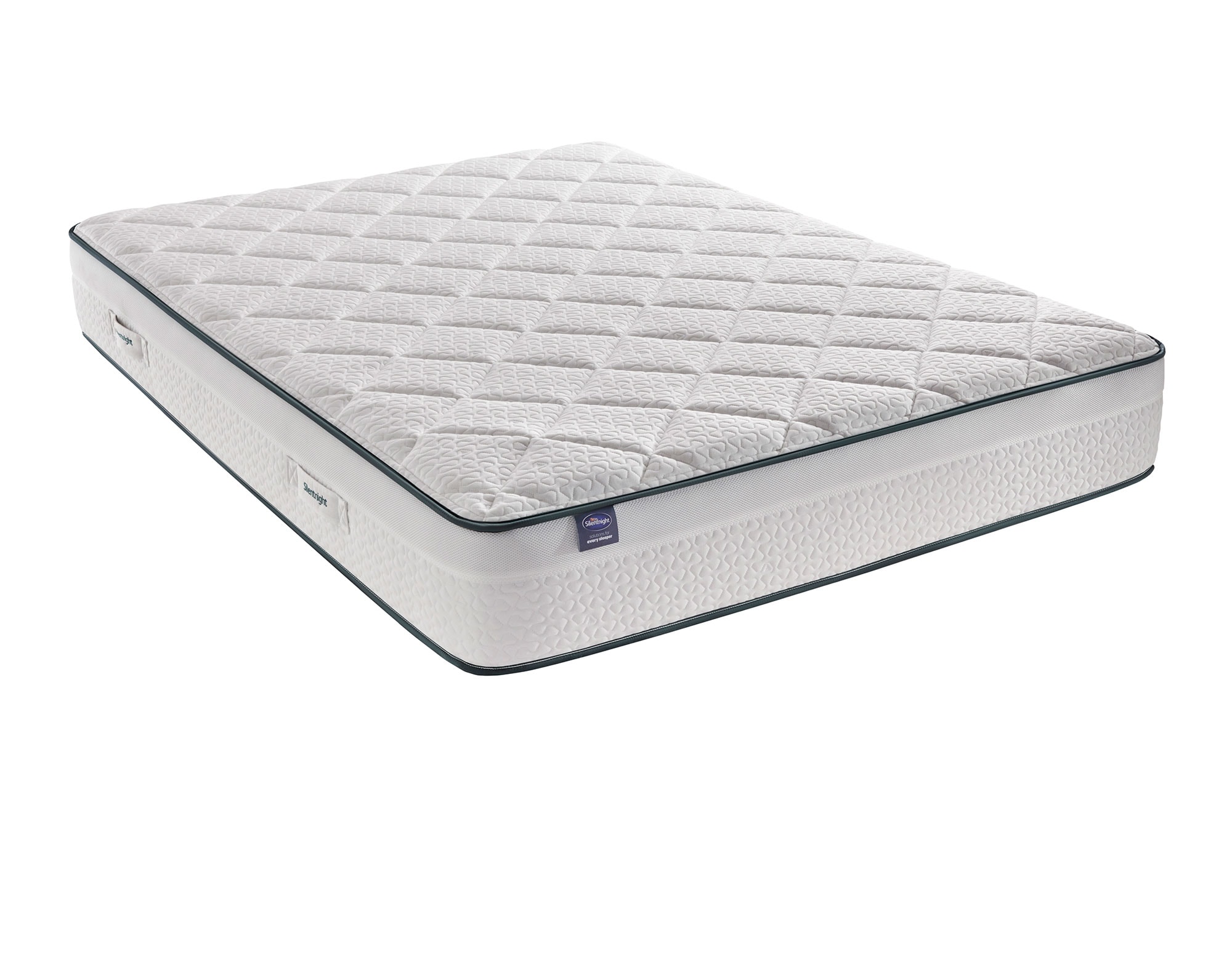 Silentnight UltraGel 1000 pocket Mattress 6