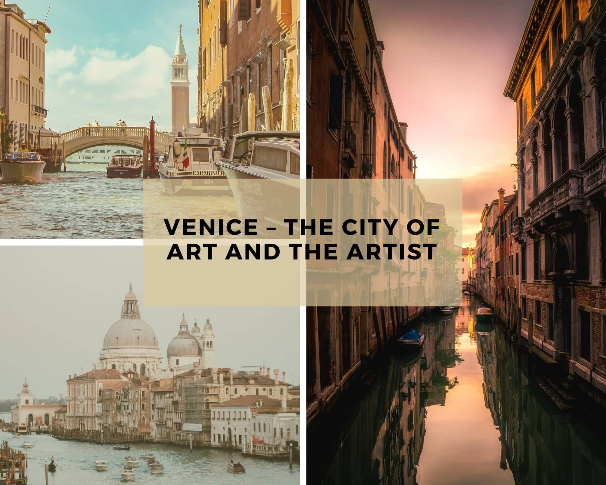 Venice