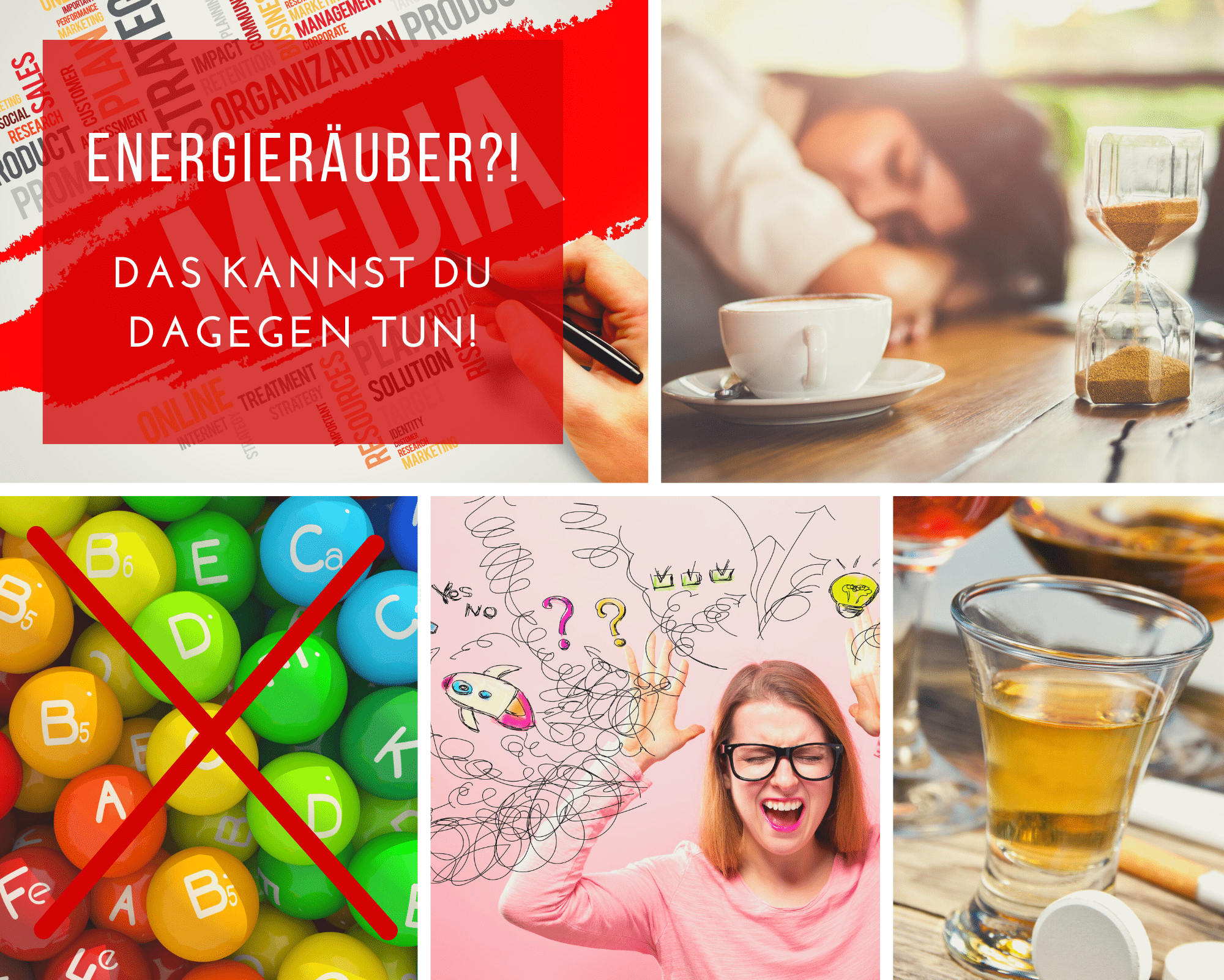 Energieräuber(2)