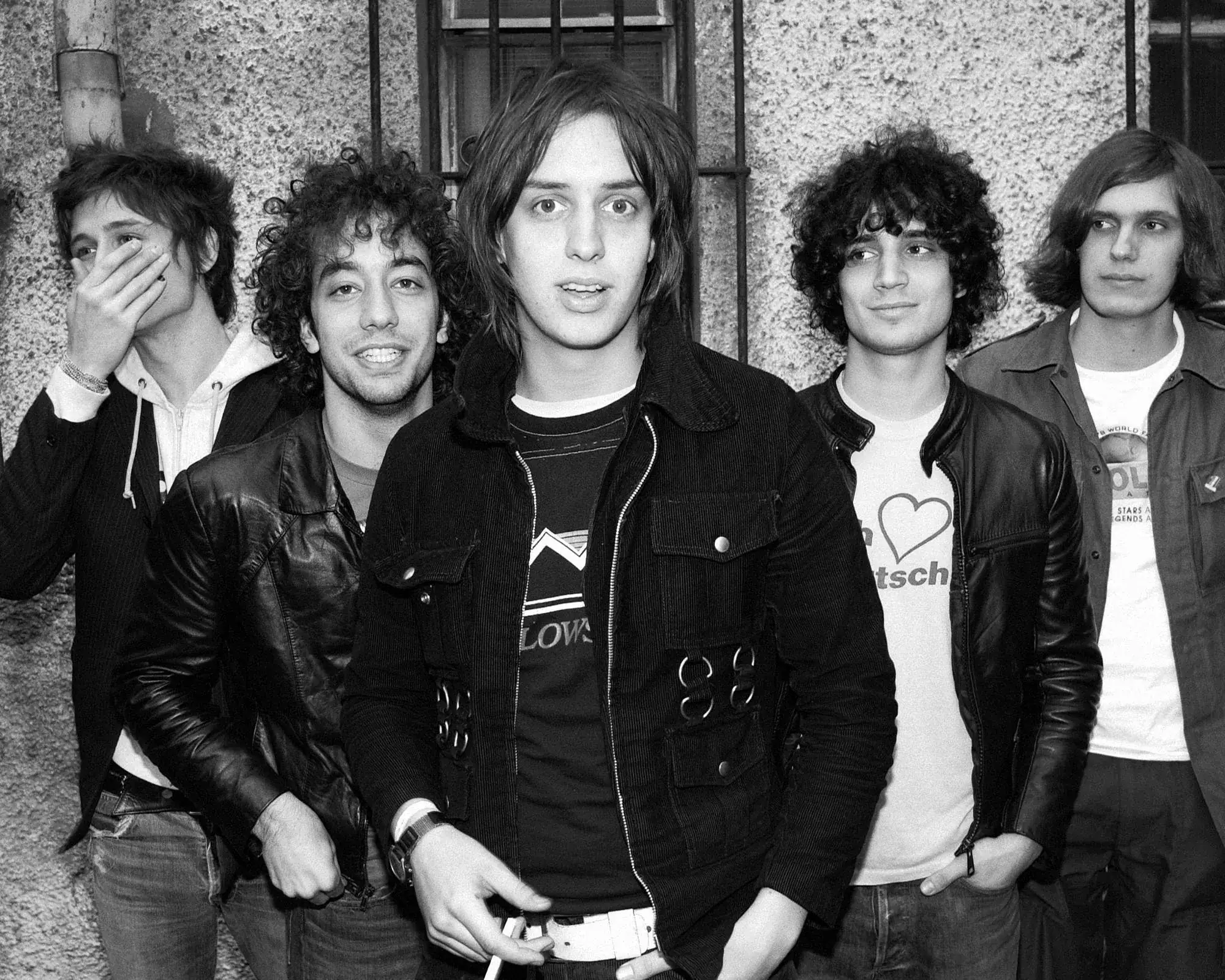 The Strokes 2