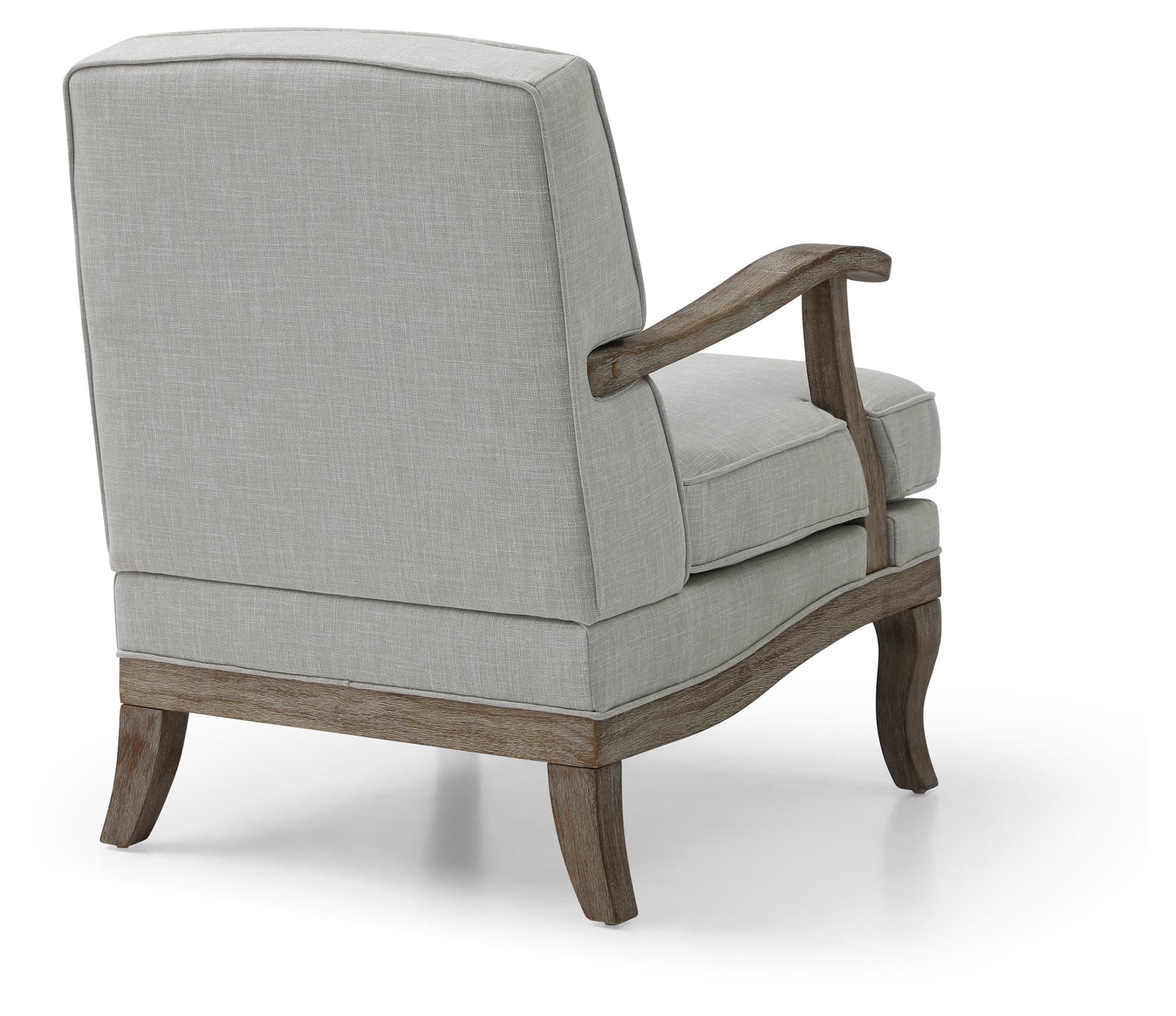 KY474 COLWELL CHAIR CREAM LINEN CUT OUT SQ (4)