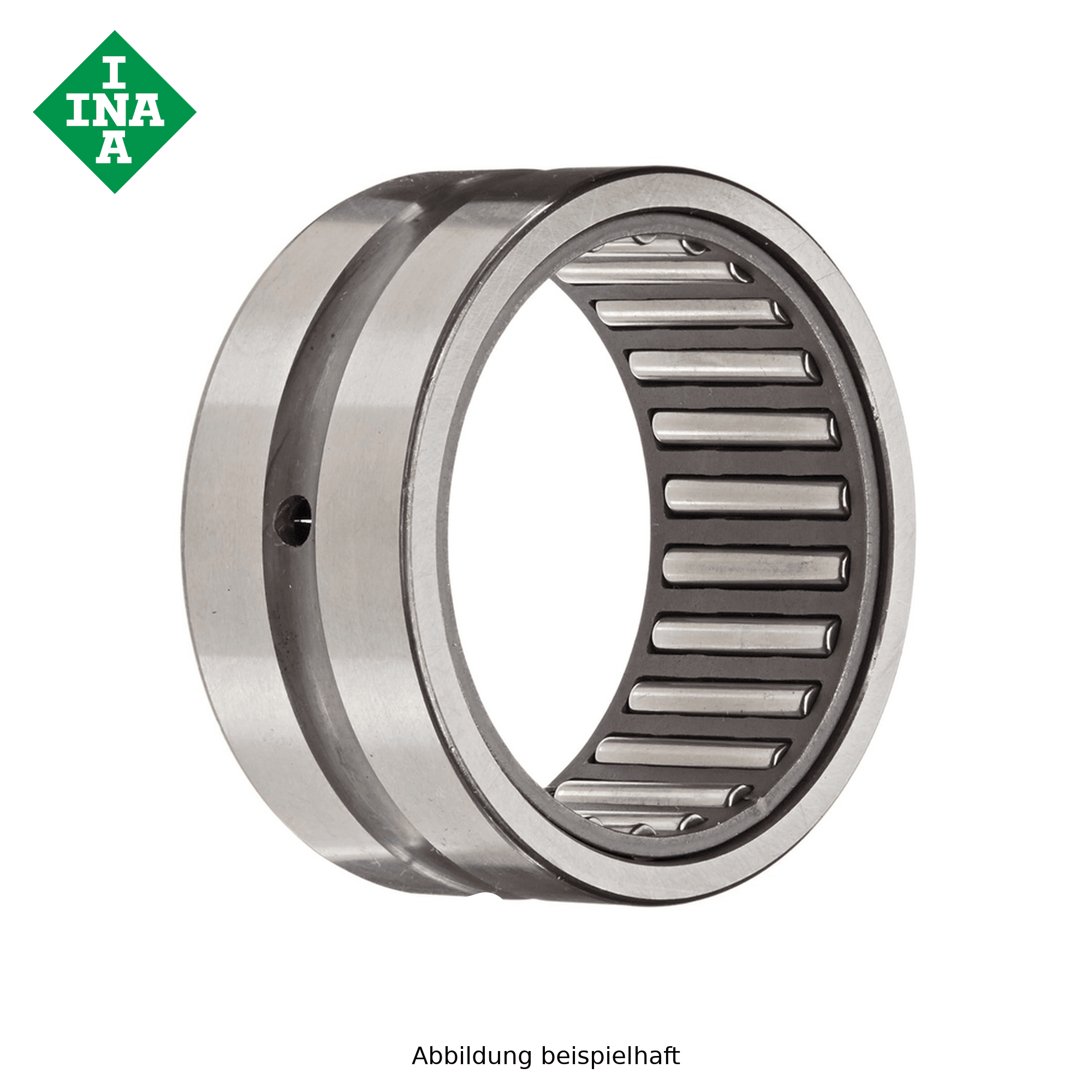 SKF NA4915 Nadellager
