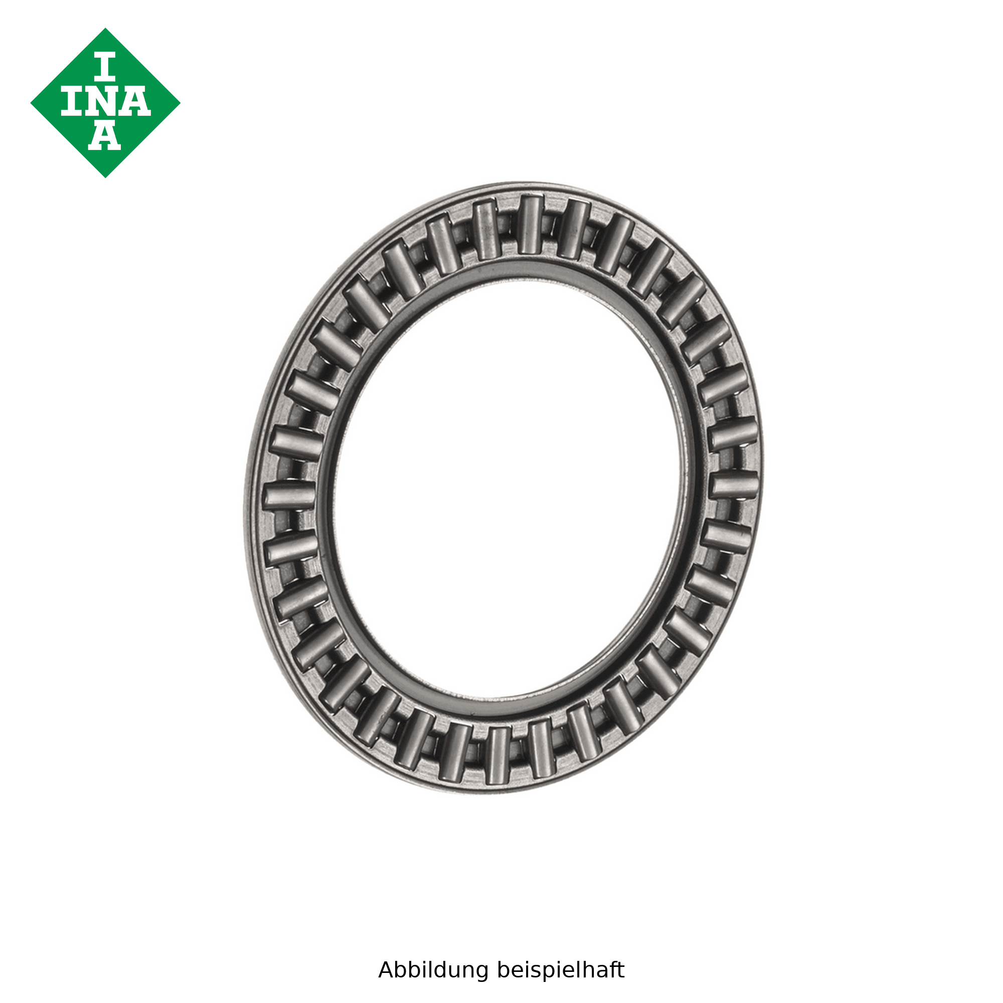 INA AXK0414-TV Nadellager