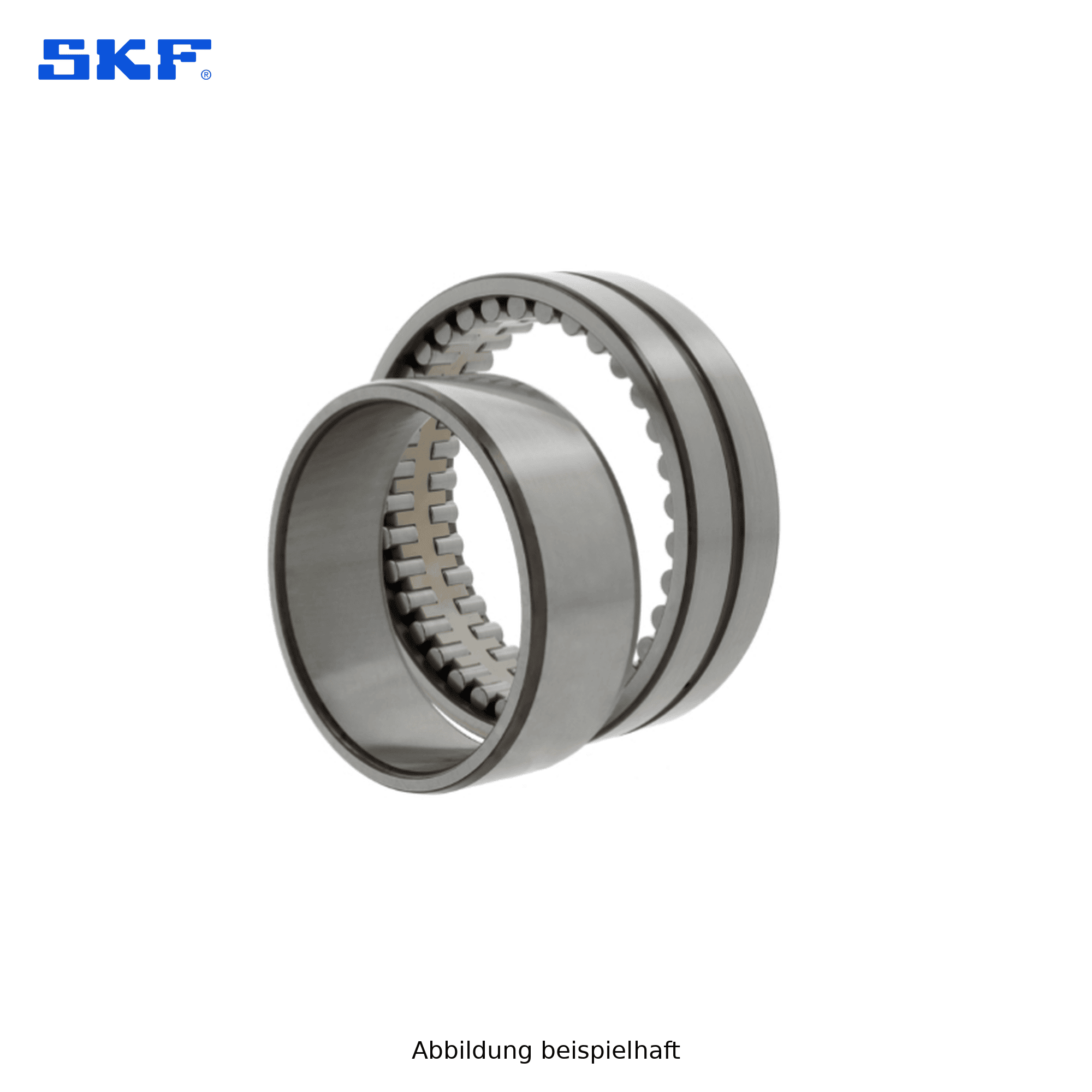 FAG NNU4938-S-K-M-SP Zylinderrollenlager