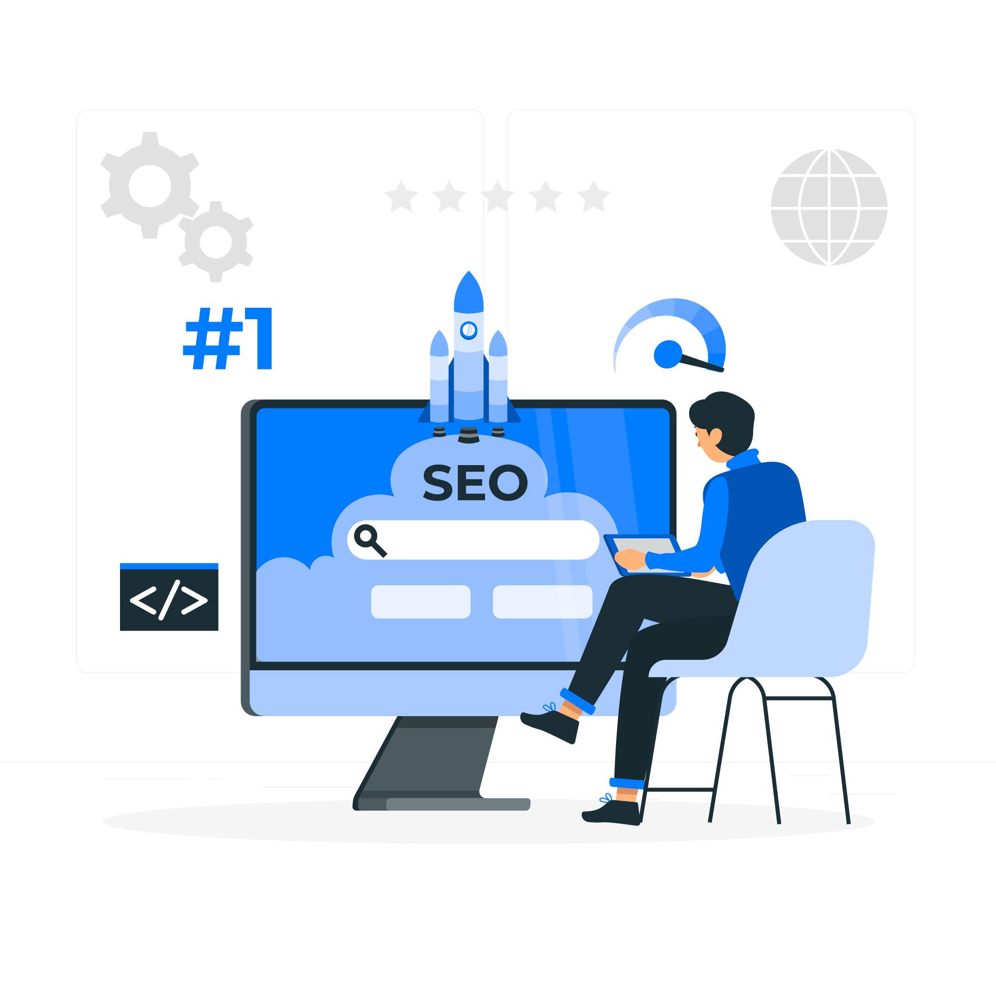 seo service