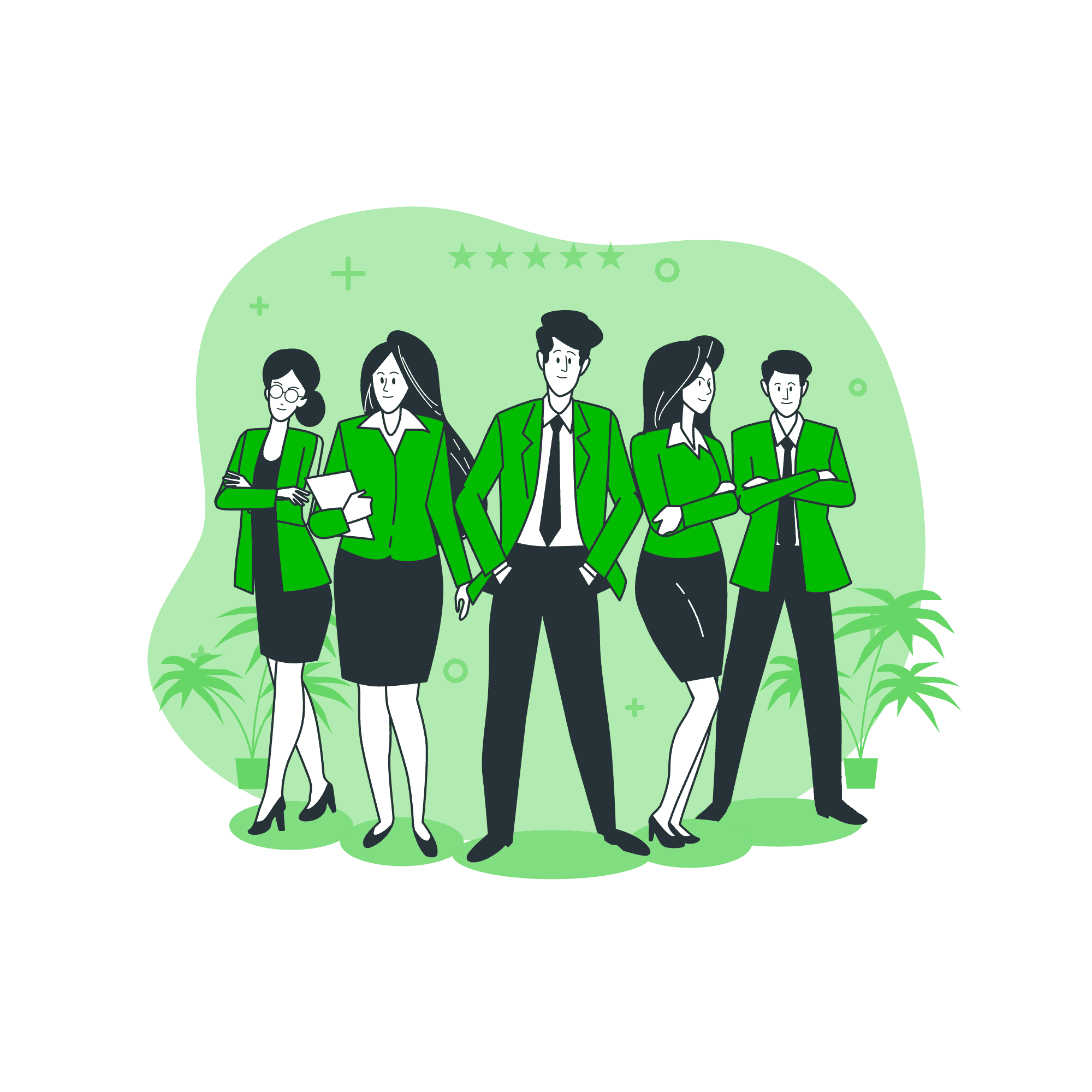 選ばれる理由2