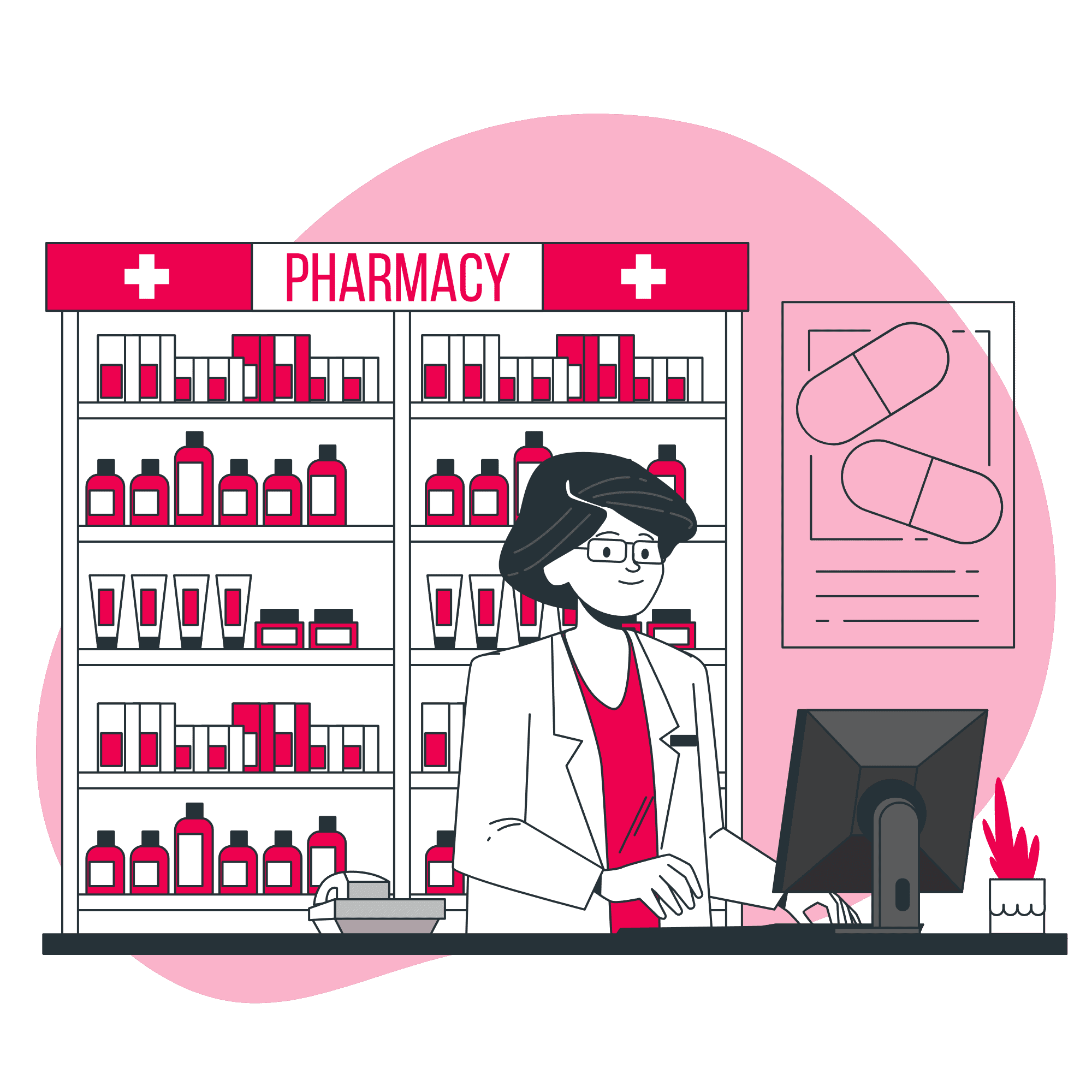 When it comes to your health, convenience and accessibility are key. That’s where community pharmacies come in the UK. Have you ever wondered what exactly a community pharmacy is and how it can benefit you? Let’s discover what community pharmacy is and the wide range of services they offer. From dispensing prescriptions to providing advice on minor illnesses, community pharmacies are your one-stop local healthcare hub. We’ll also discuss the relationship between community pharmacies and the NHS, as well as how you can access immediate treatment from your local pharmacy. Say goodbye to long waits at your GP surgery and discover the convenience of your neighbourhood community pharmacy. What is community pharmacy? A community pharmacy is a local healthcare facility that offers a wide range of services and products to the community. It provides NHS repeat prescription dispensing, over-the-counter medicines, vaccinations, and medication advice. Community pharmacies are an essential part of primary healthcare in England. What is the relationship between NHS and local community pharmacies? Community pharmacies, operating in the same model as GPs, are contracted by the NHS to provide essential healthcare services. They work closely with the NHS, ensuring accessible and convenient healthcare for patients in every community. Commissioned under the national Community Pharmacy Contractual Framework (CPCF), independent pharmacies adhere to quality and safety standards. What services does community pharmacy offer? Community pharmacies offer a range of services. These include essential services like NHS prescription dispensing and some even offer independent prescribing. Additionally, many pharmacies offer advanced services such as New Medicine Service (NMS) and flu vaccinations. Some pharmacies also provide private services like blood testing, various private vaccinations, and prescription delivery service. How to get immediate treatment from a local community pharmacy in the UK When it comes to getting immediate treatment for minor conditions, local community pharmacies offer convenient access to healthcare services. Pharmacists are available to provide immediate treatment and offer advice on various conditions. Many services are not available at your GP practice anymore instead, your pharmacist can help you treat 24 minor conditions. Booking services at the pharmacy are easy through their website or app, ensuring a seamless experience for patients seeking immediate care. While most pharmacies can be contacted through phone and email, some community pharmacies are available on Charac so you can order prescriptions, book consultation online, and even get your medications delivered anytime. While you can order prescriptions from the NHS app, with Charac you will get more visibility on your prescriptions journey. Conclusion High street pharmacies are an essential part of the healthcare system, providing a wide range of services to their local communities. From dispensing medications to offering health advice and support, community pharmacies play a crucial role in promoting the well-being of individuals and families in the UK. Supporting your local independent pharmacy means supporting local businesses in your area as well. Next time you need a consultation, your pharmacist might be able to help so you don’t have to wait for your GP’s surgery.