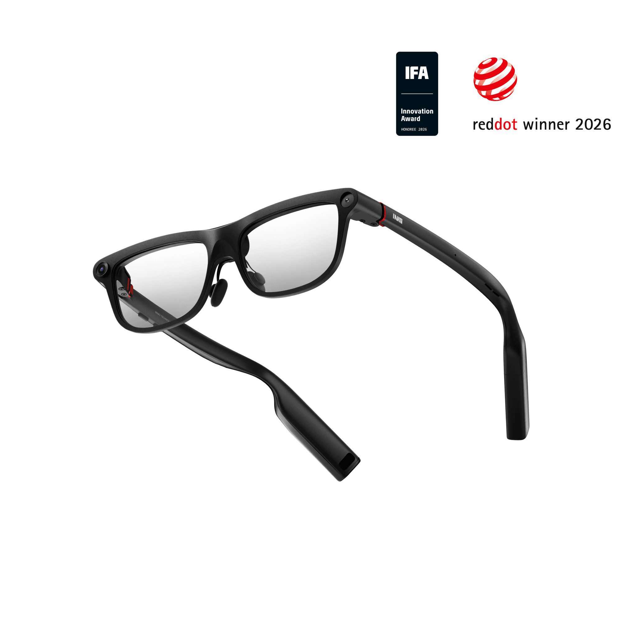 INMO GO3 AI Glasses