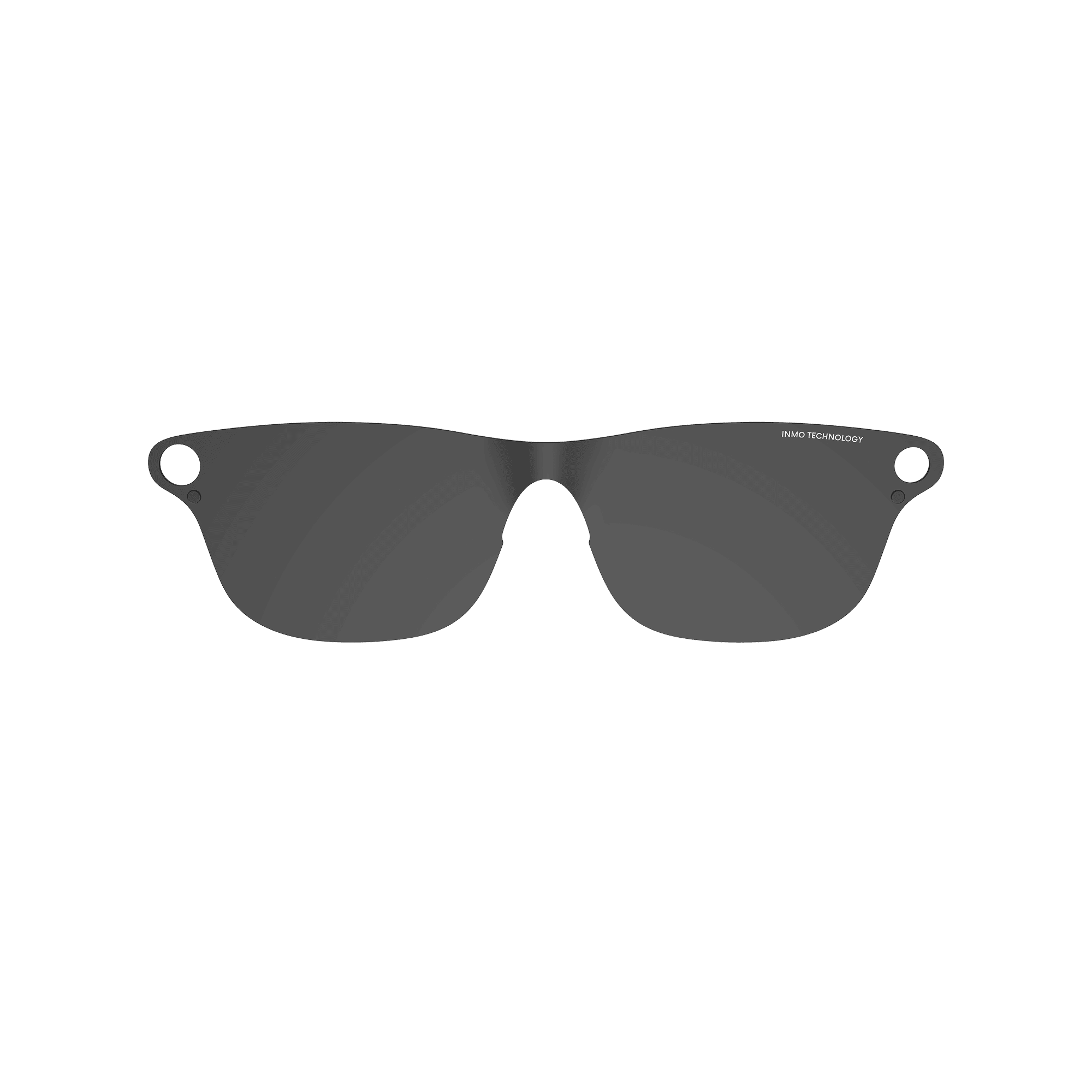 Clip-on kính râm INMO GO3