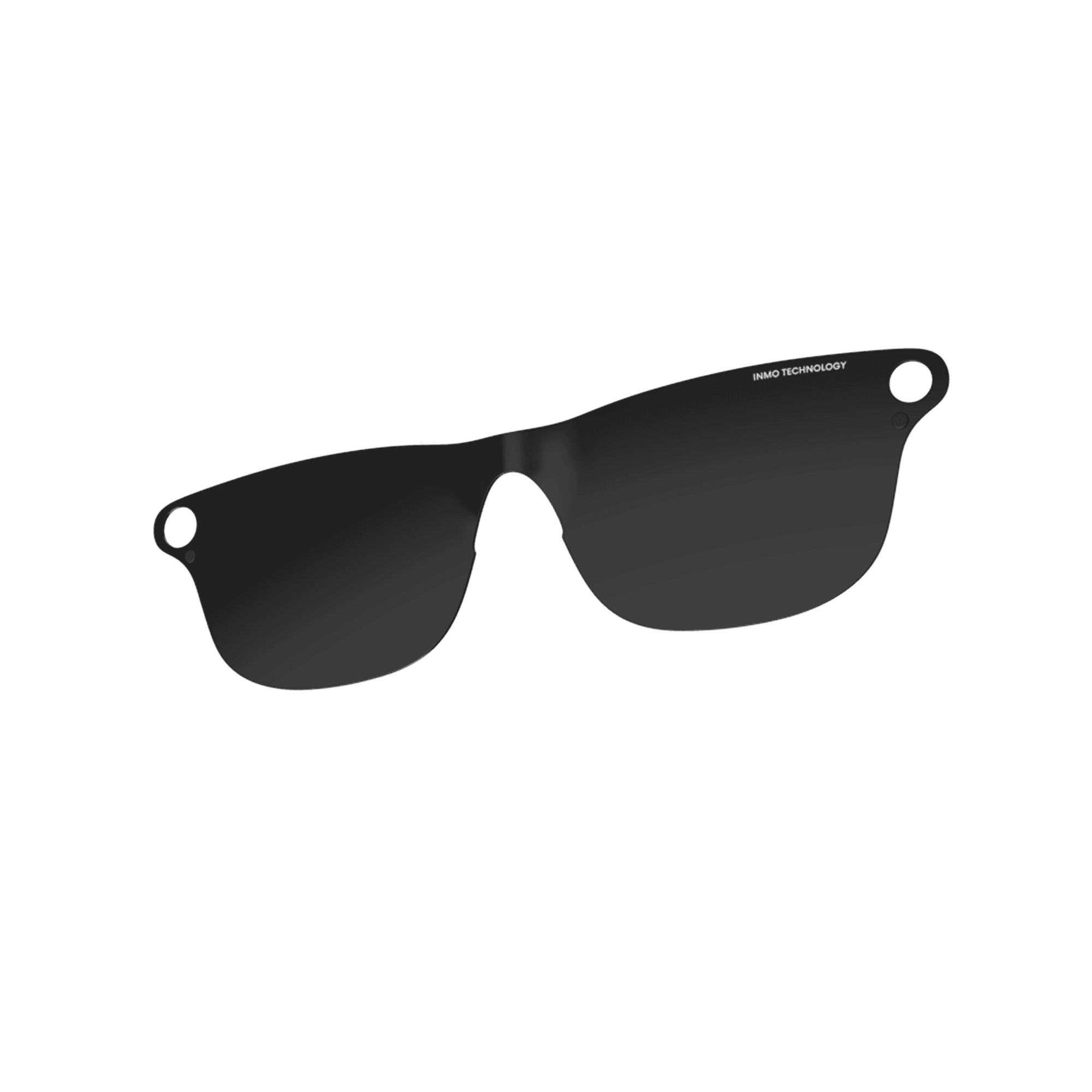 Clip-on kính râm INMO GO3