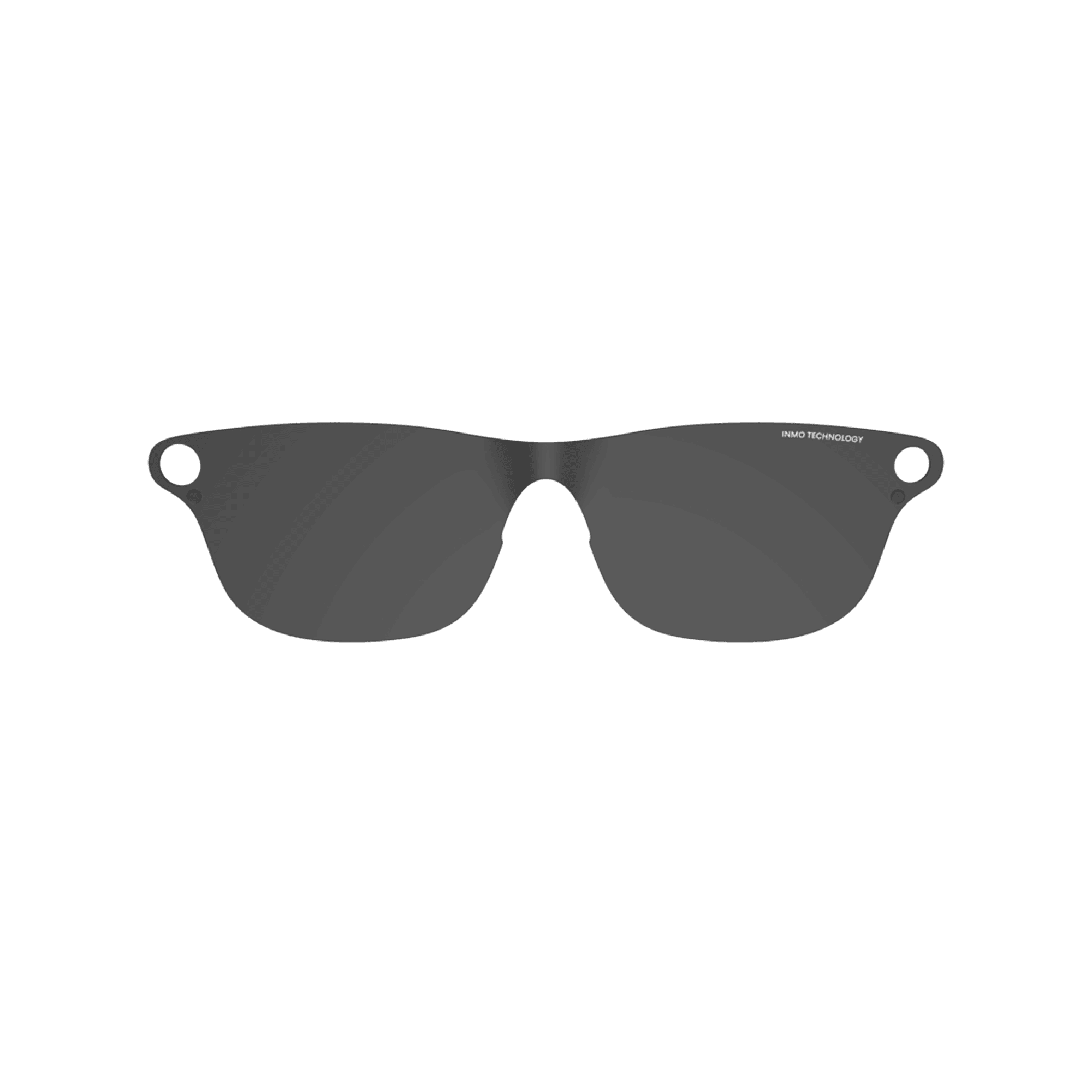 Clip-on kính râm INMO GO3