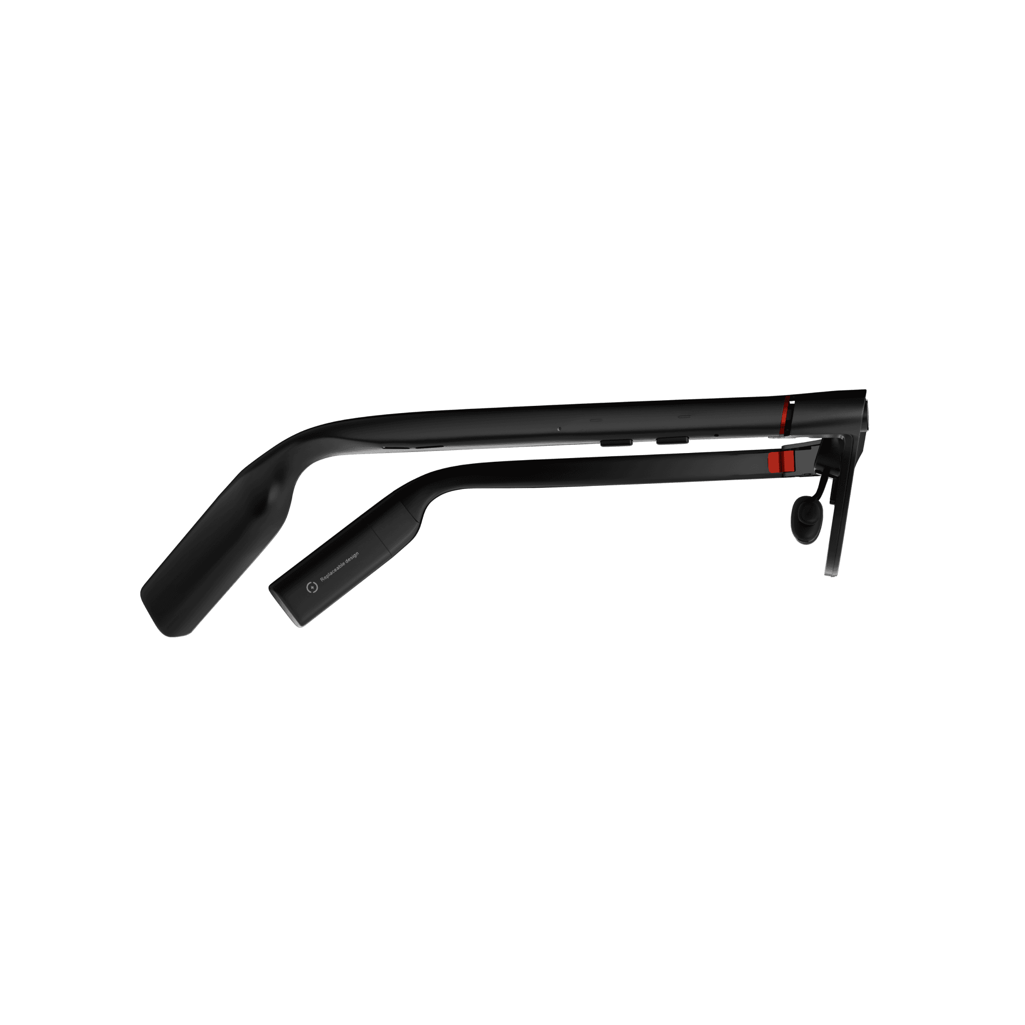 INMO GO3 AI Glasses