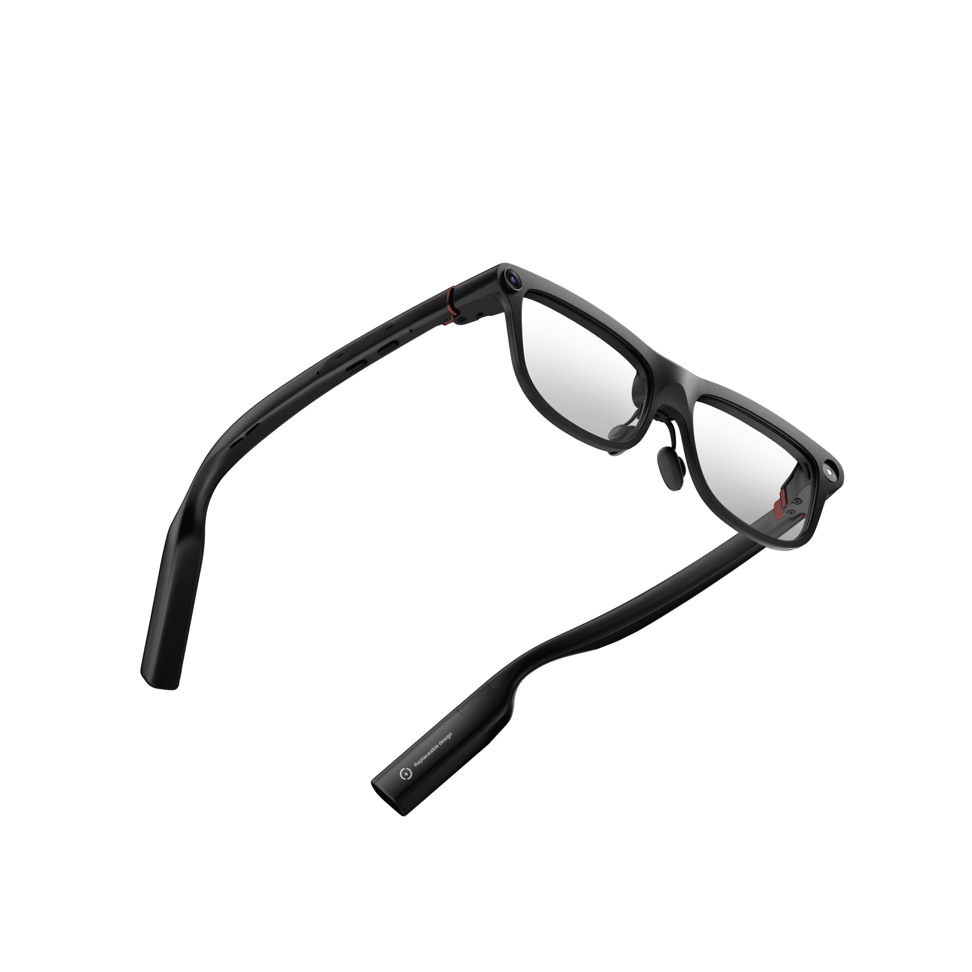 INMO GO3 AI Glasses