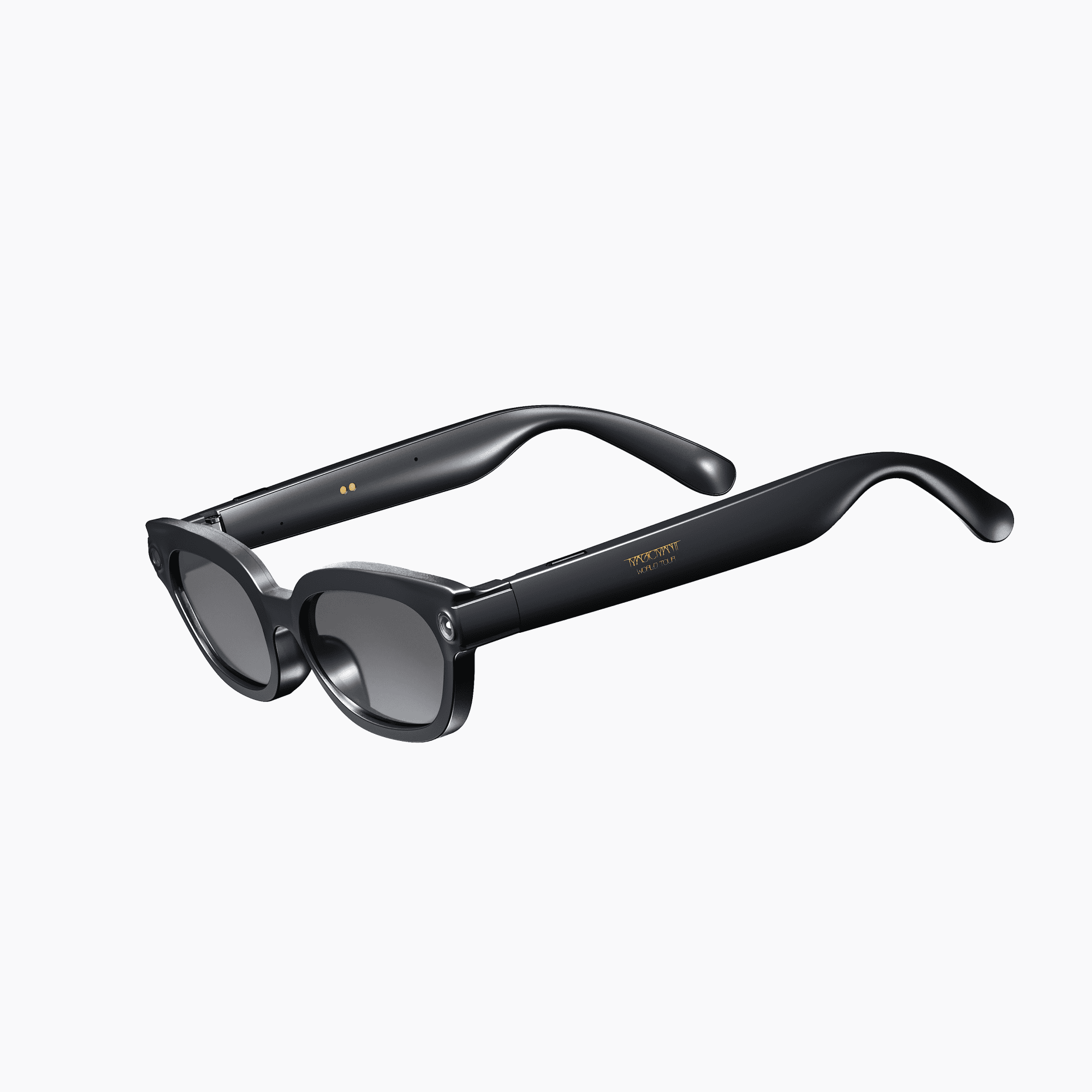Magic AI Glasses J