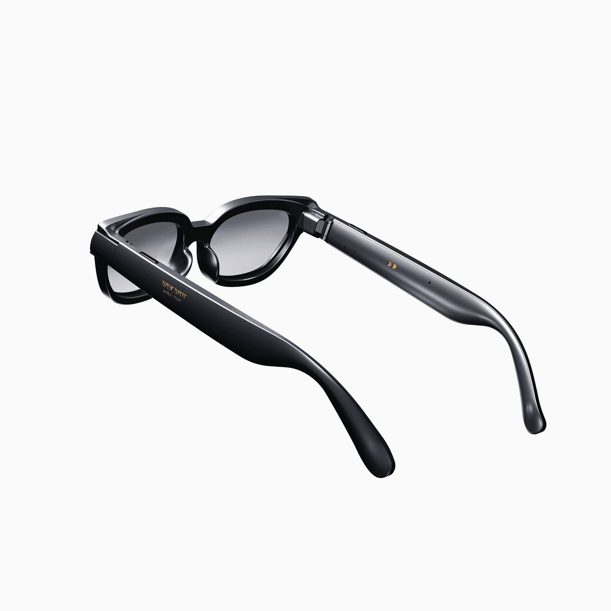 Magic AI Glasses J
