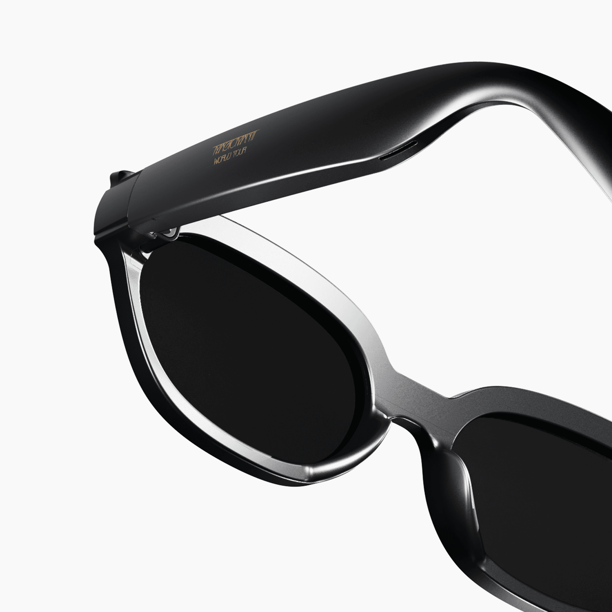 Magic AI Glasses J