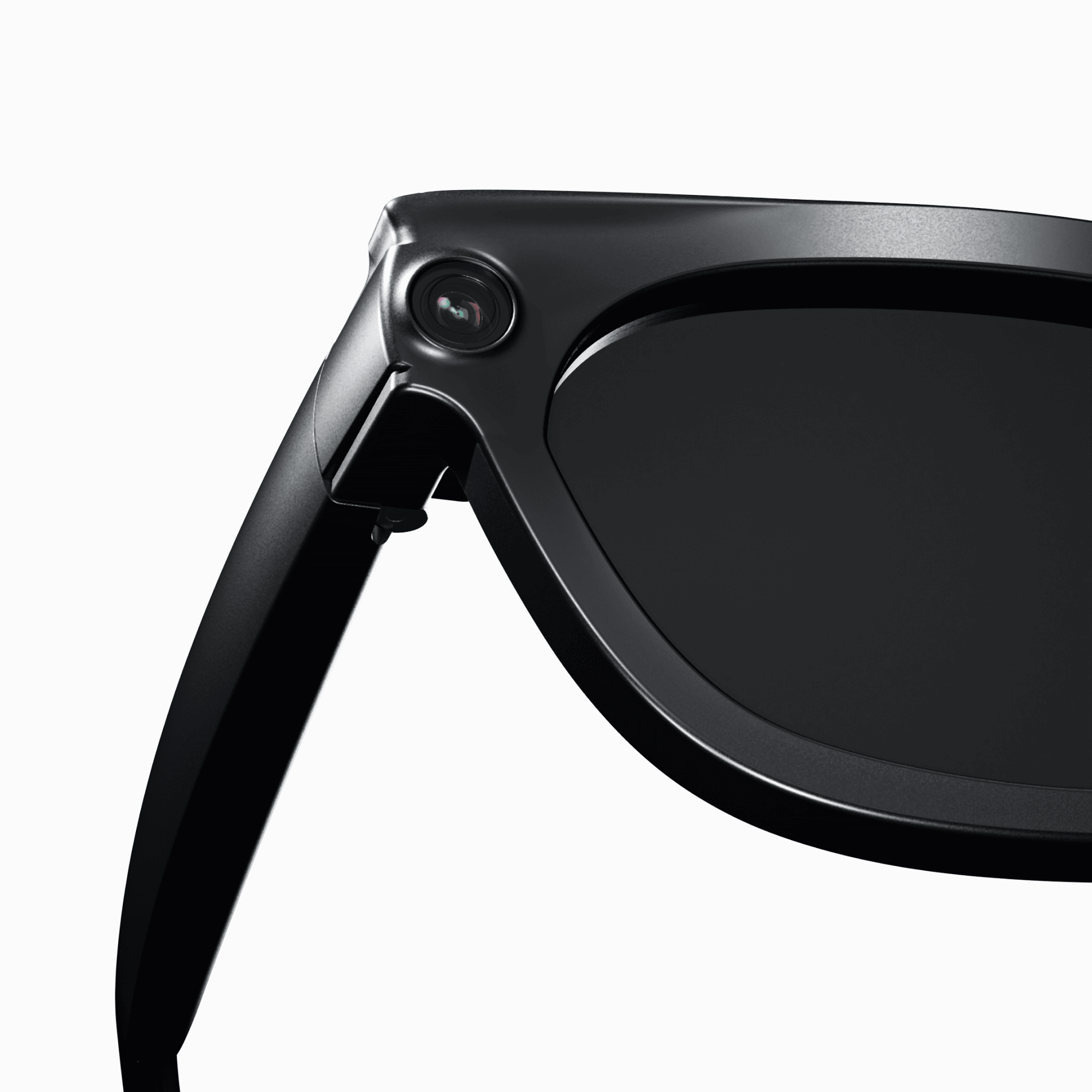 Magic AI Glasses J