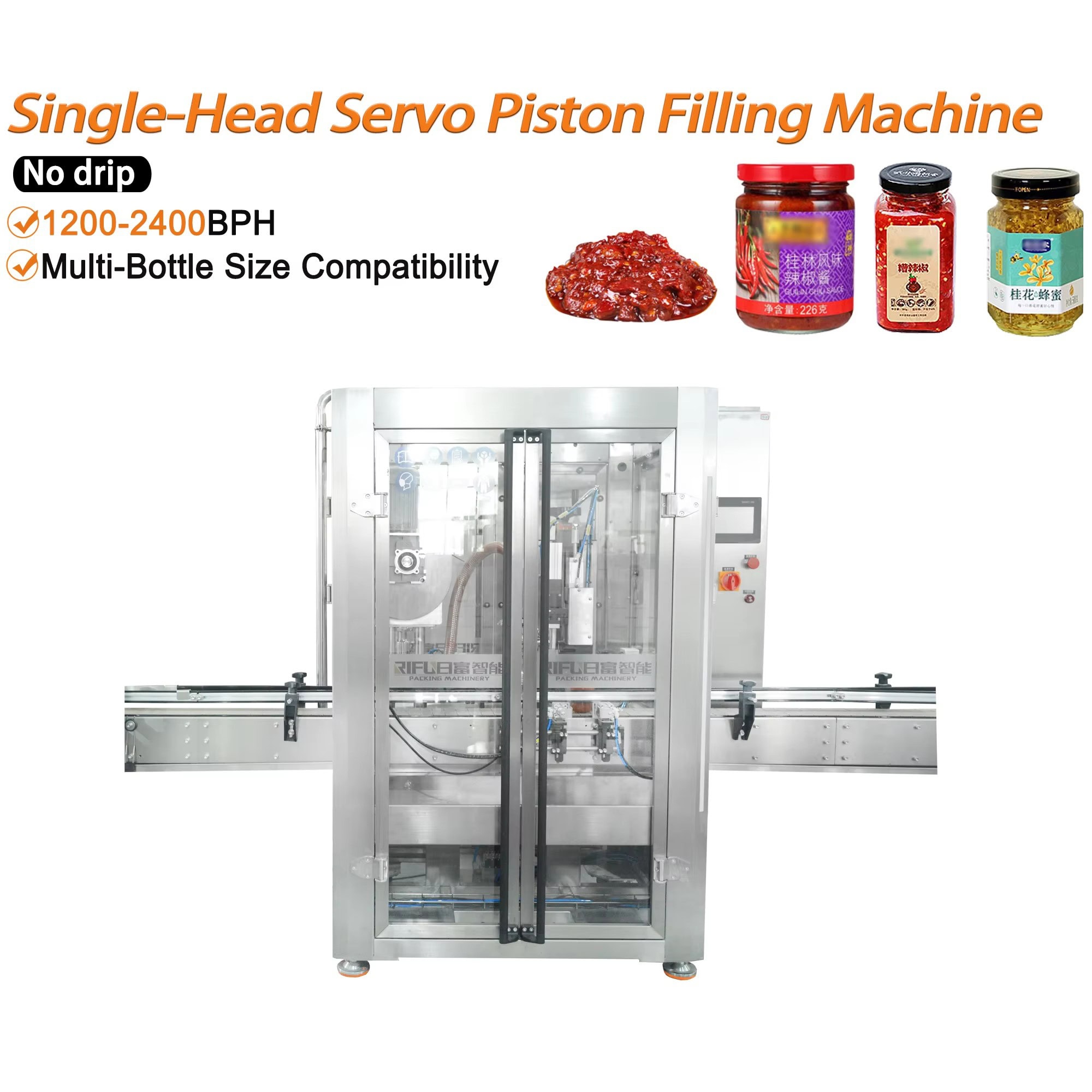 Semi Automatic Carton Sealer - Box Sealing Machine