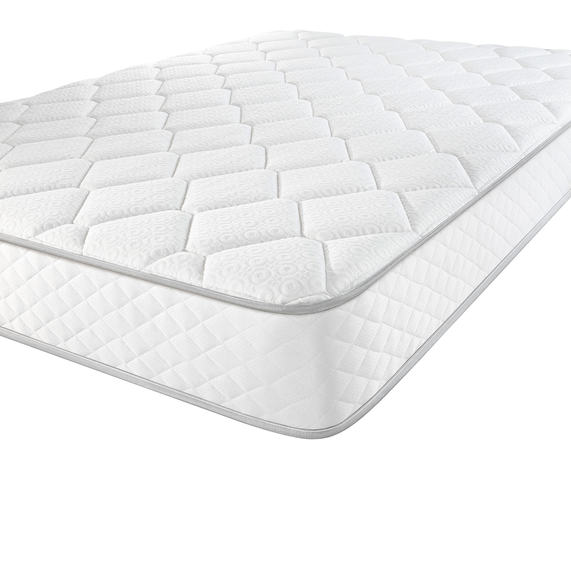 Silentnight Memory 1000 Pocket Mattress 3