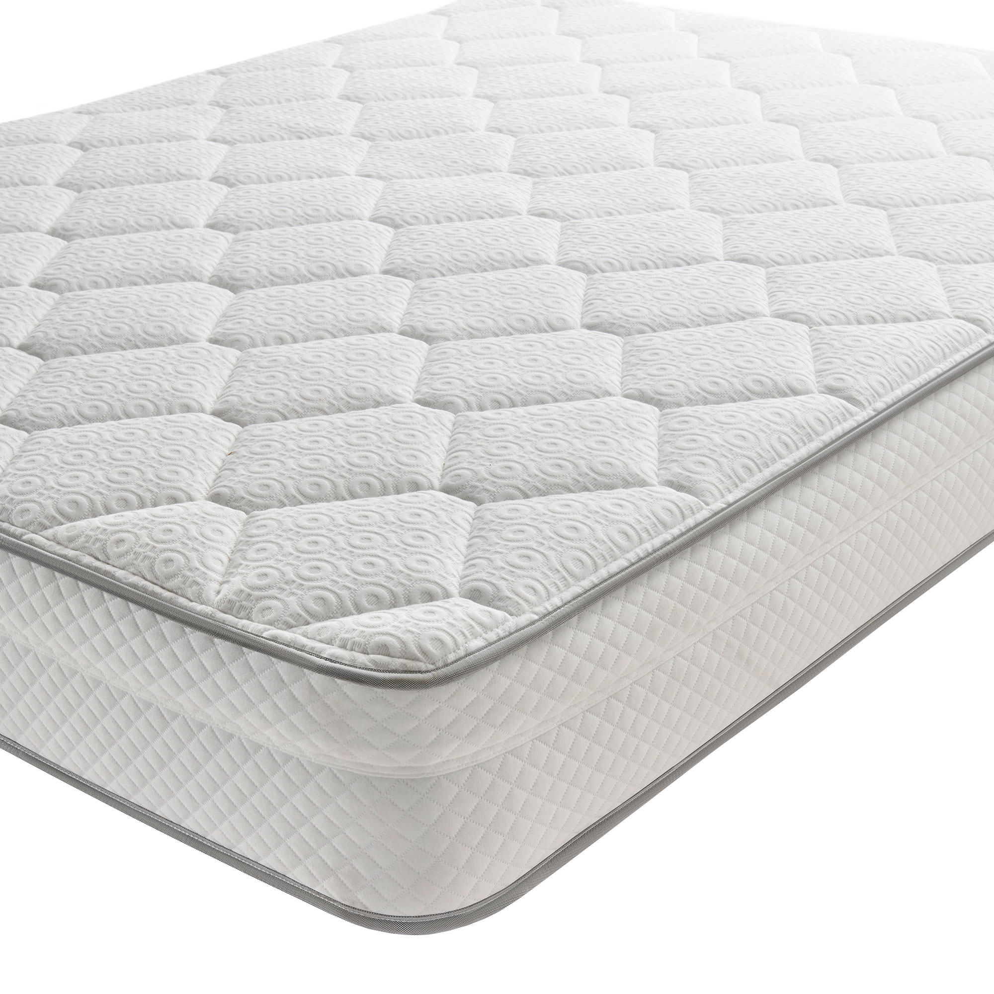 Silentnight Memory 1400 Pocket Mattress 3