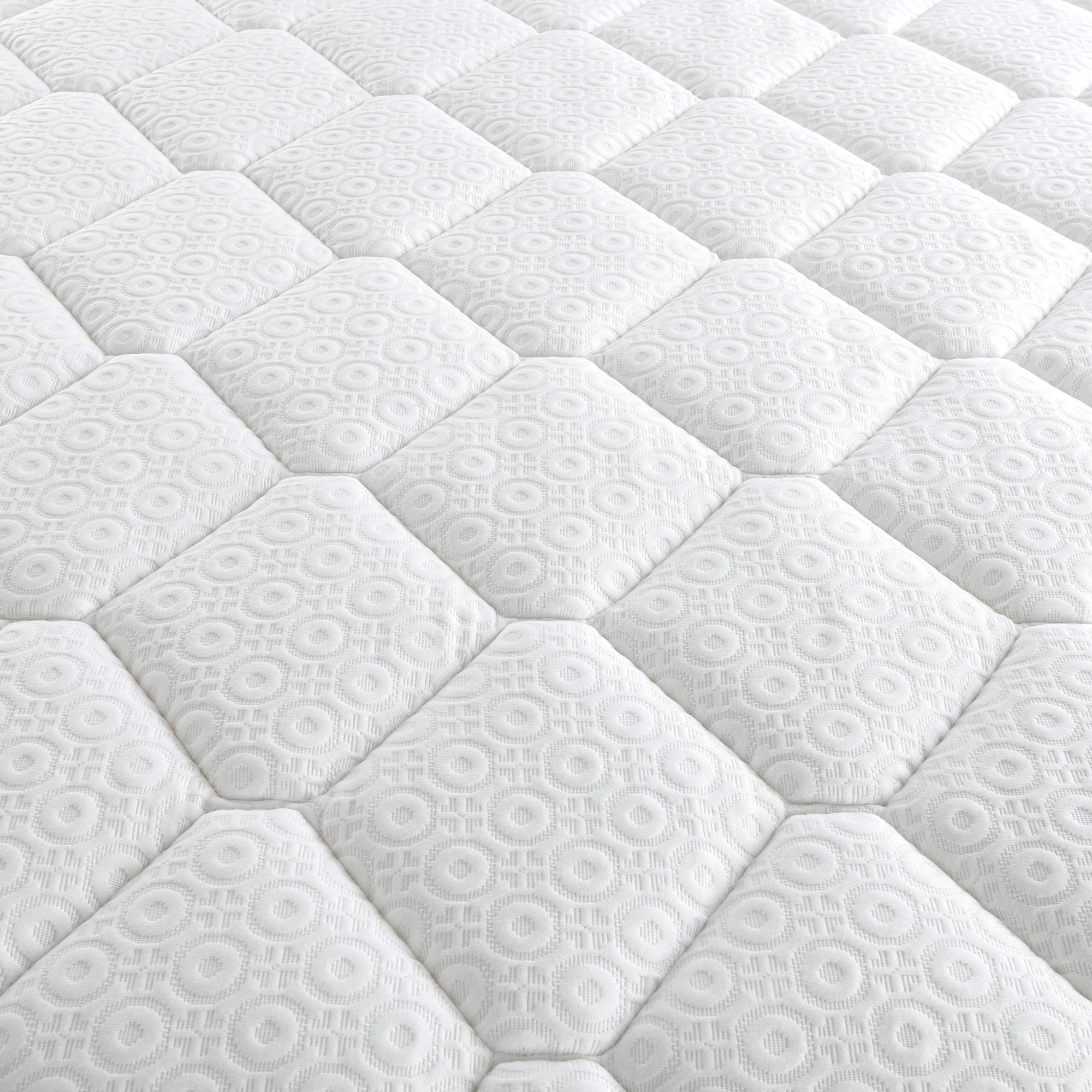 Silentnight Memory 800 Pocket Mattress 4