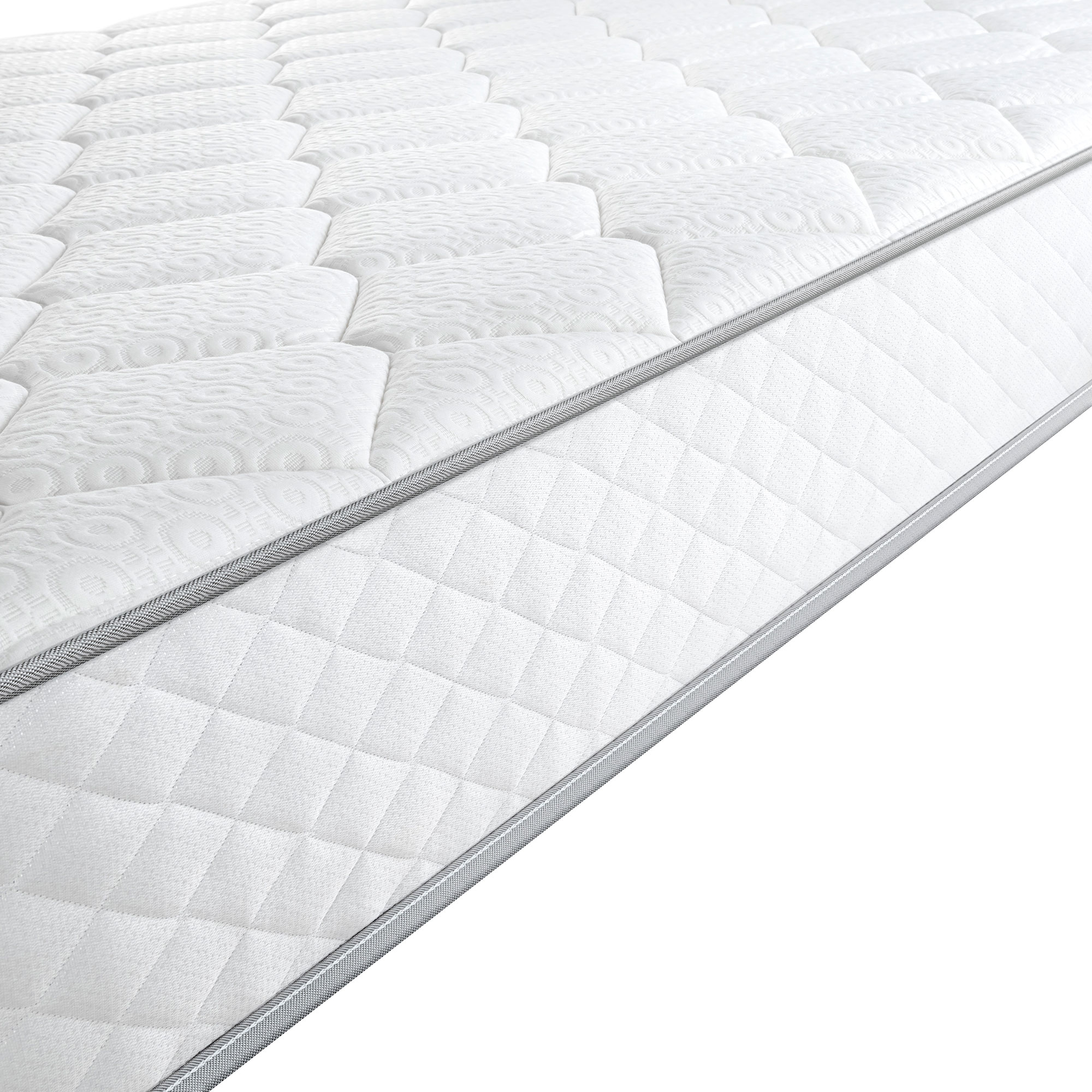 Silentnight Memory 800 Pocket Mattress 5
