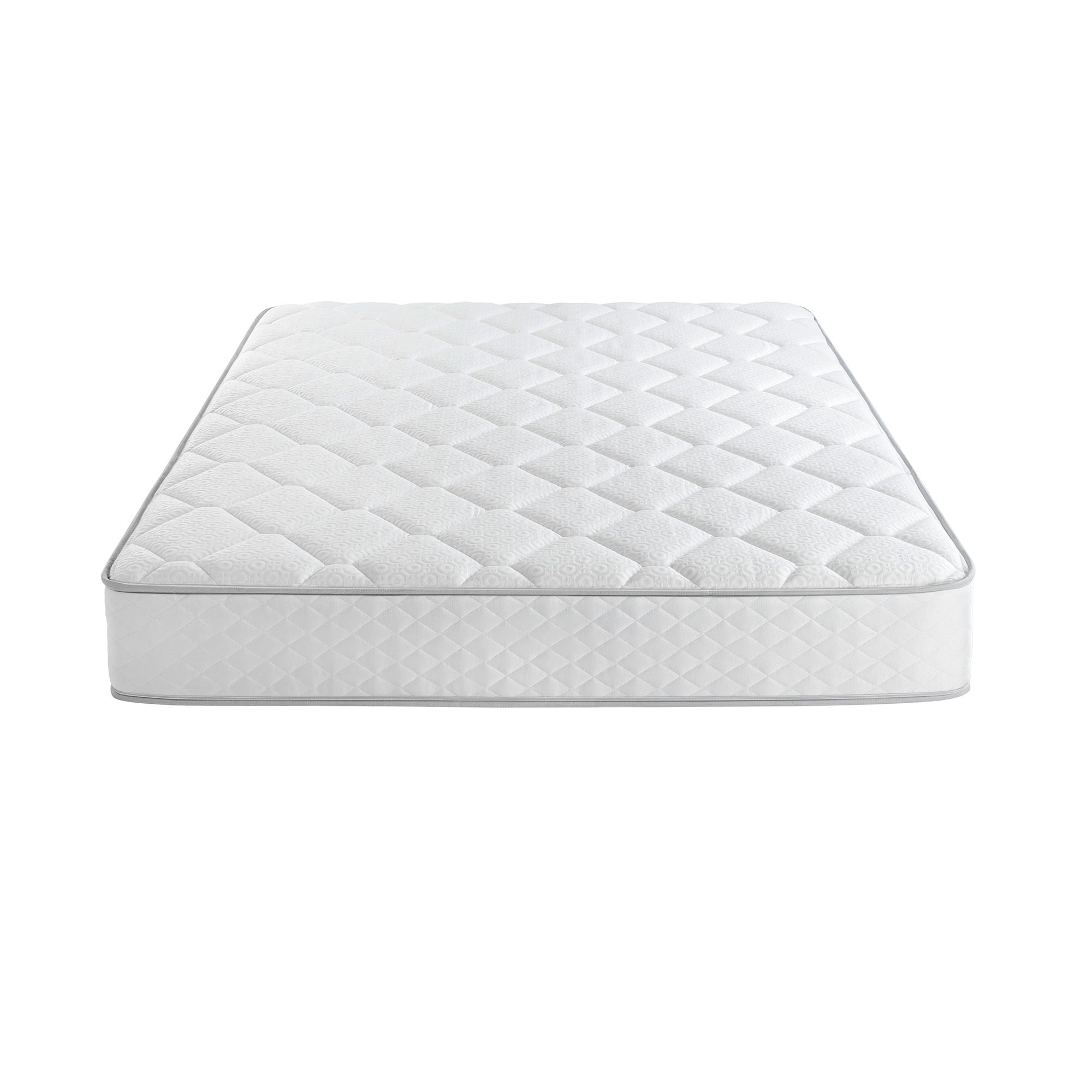 Silentnight Memory 800 Pocket Mattress 6