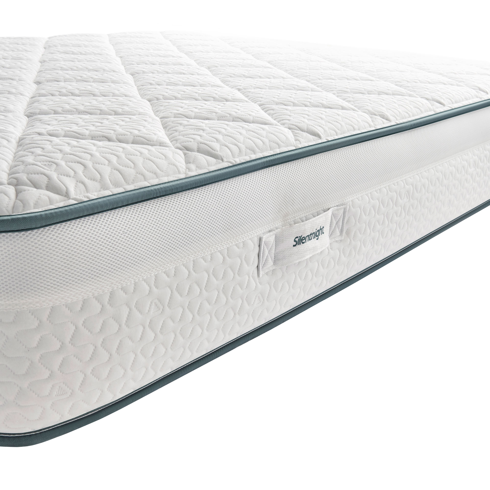 Silentnight UltraGel 1000 pocket Mattress 3