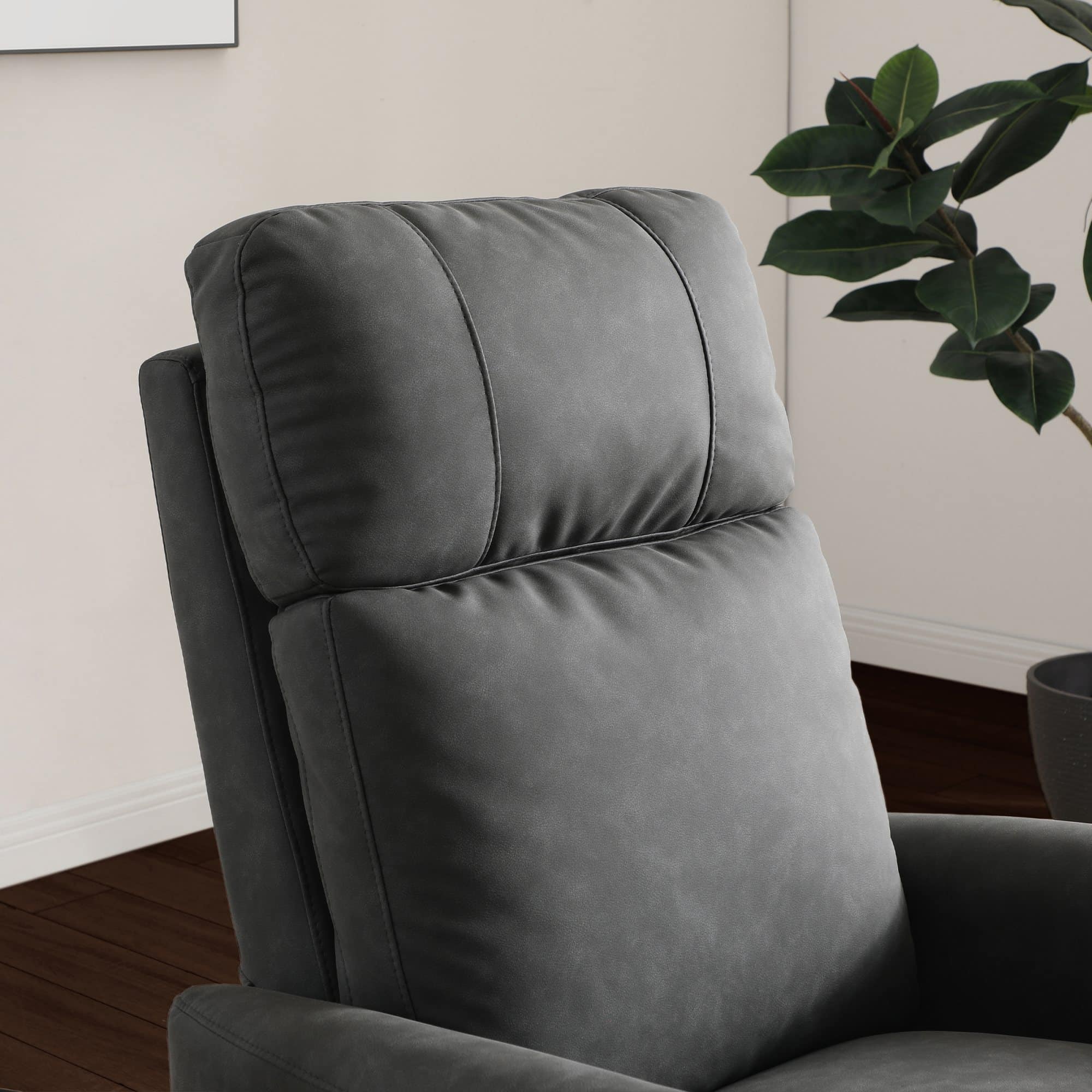 KY512 PARKER TWIN MOTOR RECLINER GREY LIFESTYLE (4)