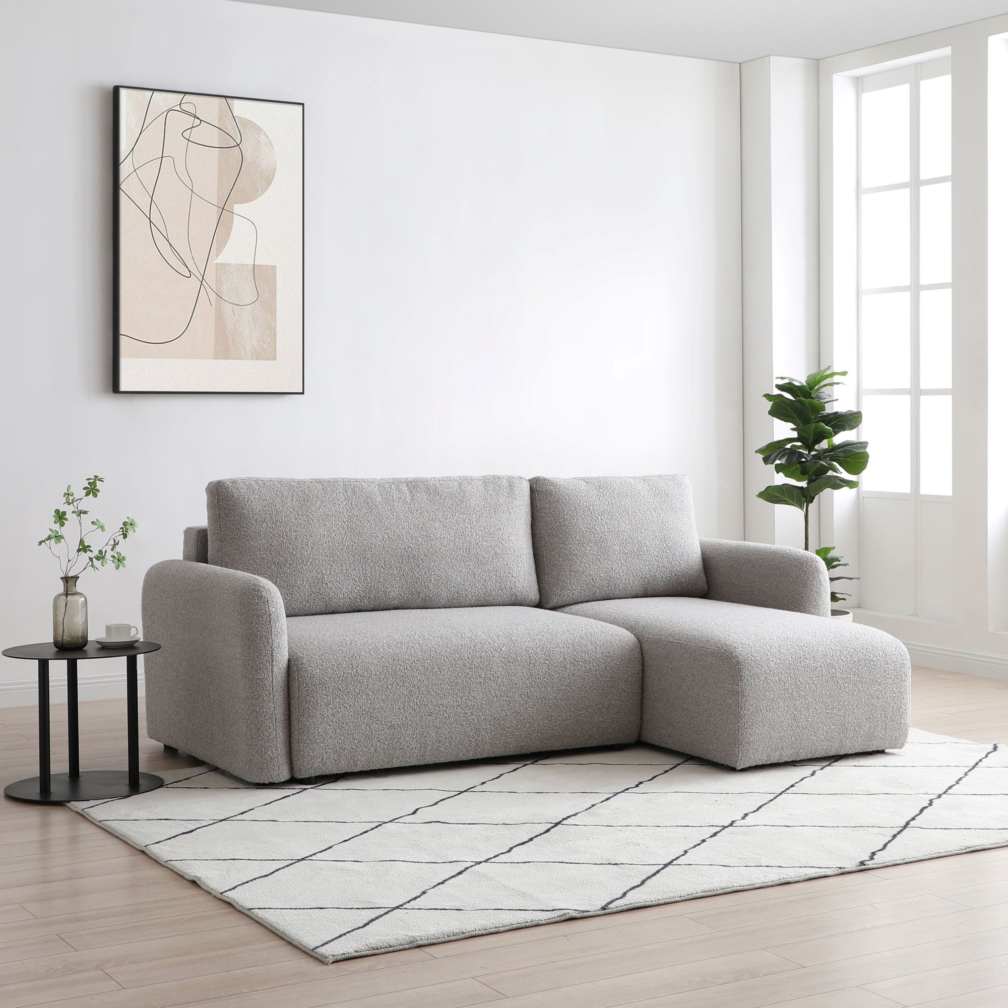 KY519 CLOUD CORNER SOFABED LIFESTYLE (1)