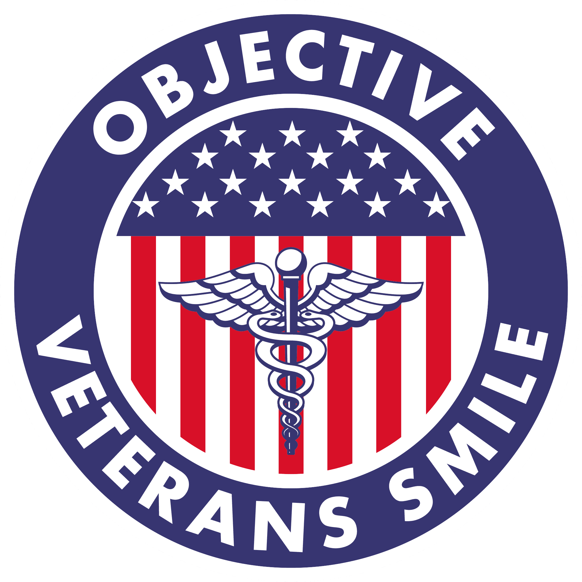 Objective Veterans' Smile