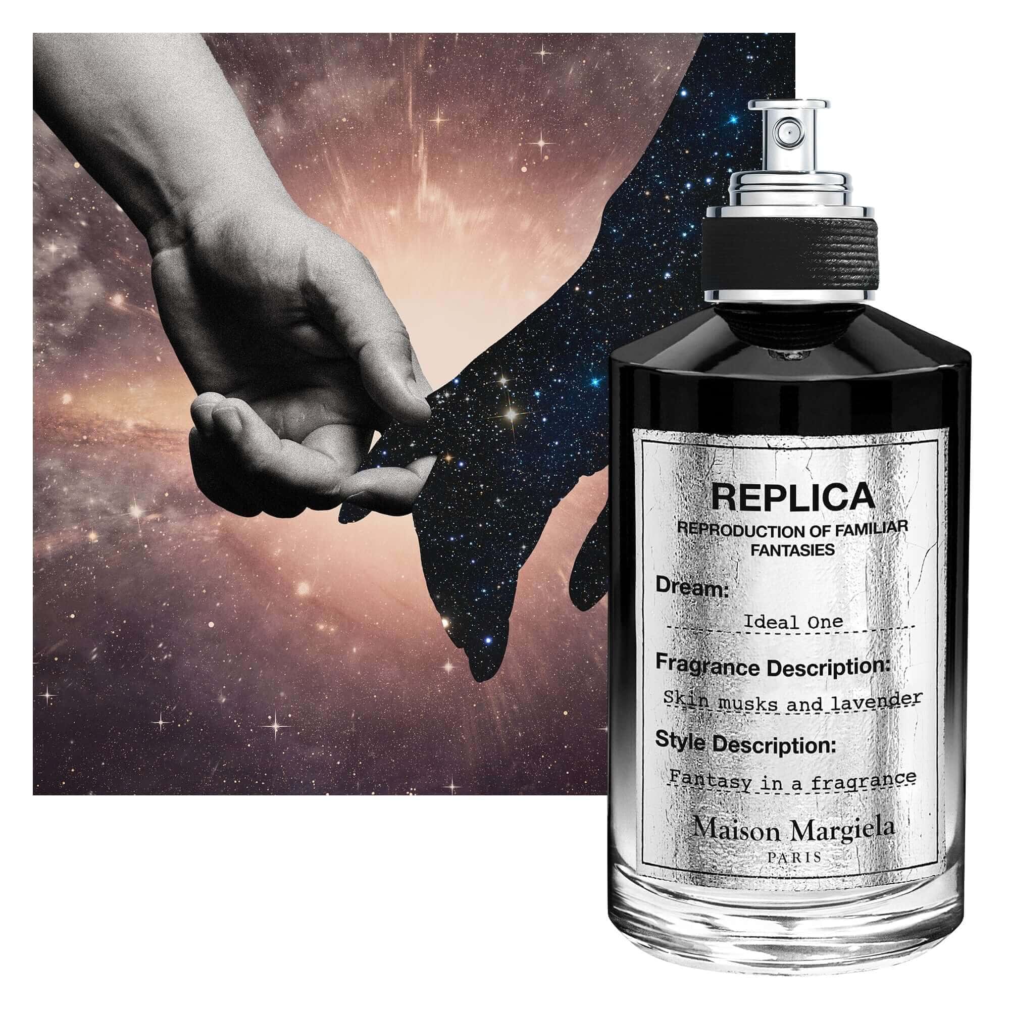maison margiela replica ideal one eau de parfum – skin, silence, sensation 04