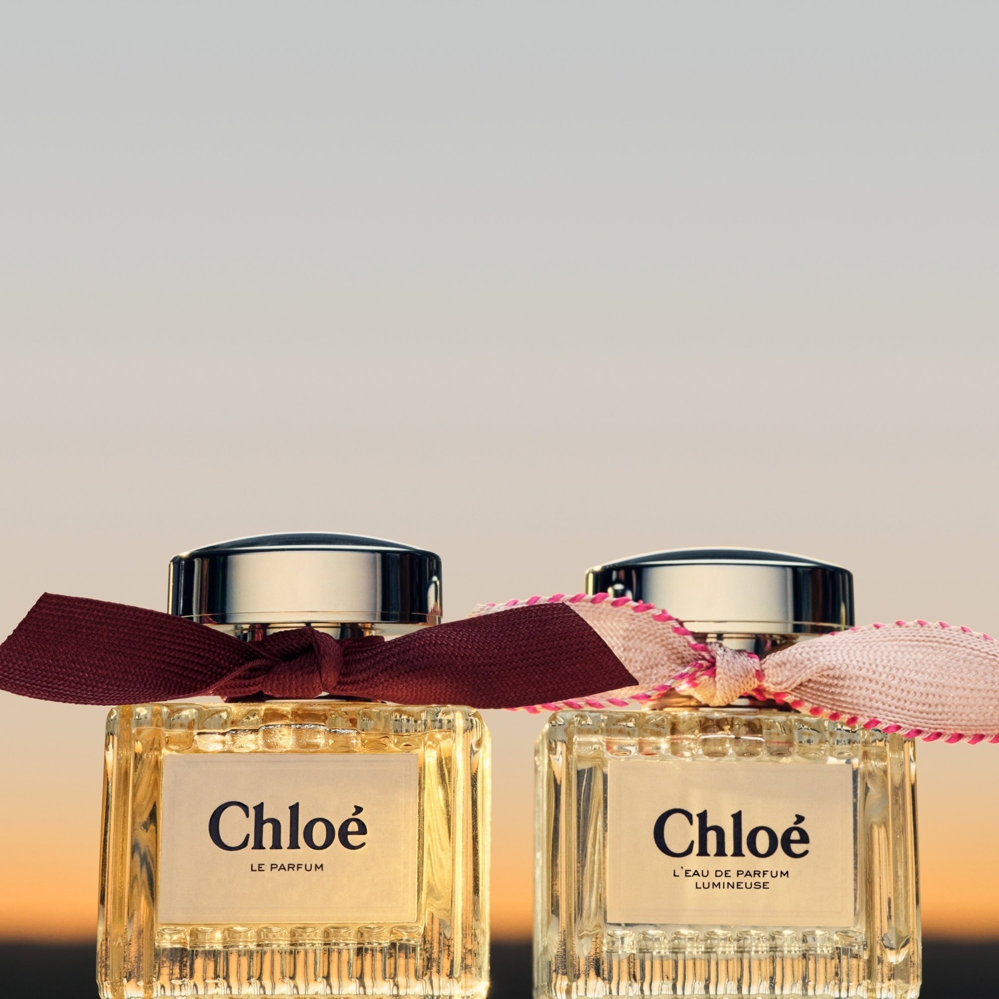 Chloé Le Parfum 2025 Oriental Floral Fragrance for Women