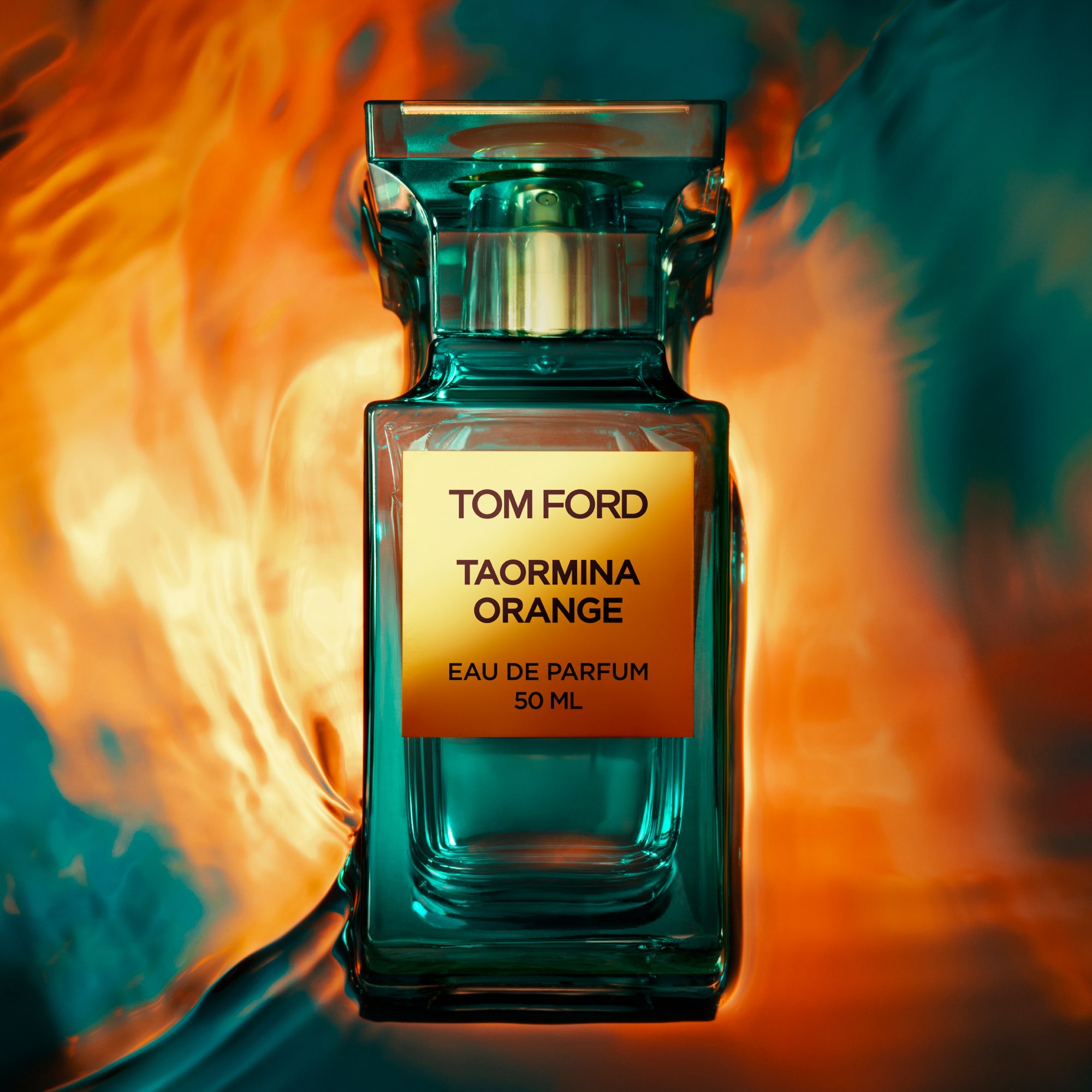 New Taormina Orange Eau de Parfum by Tom Ford