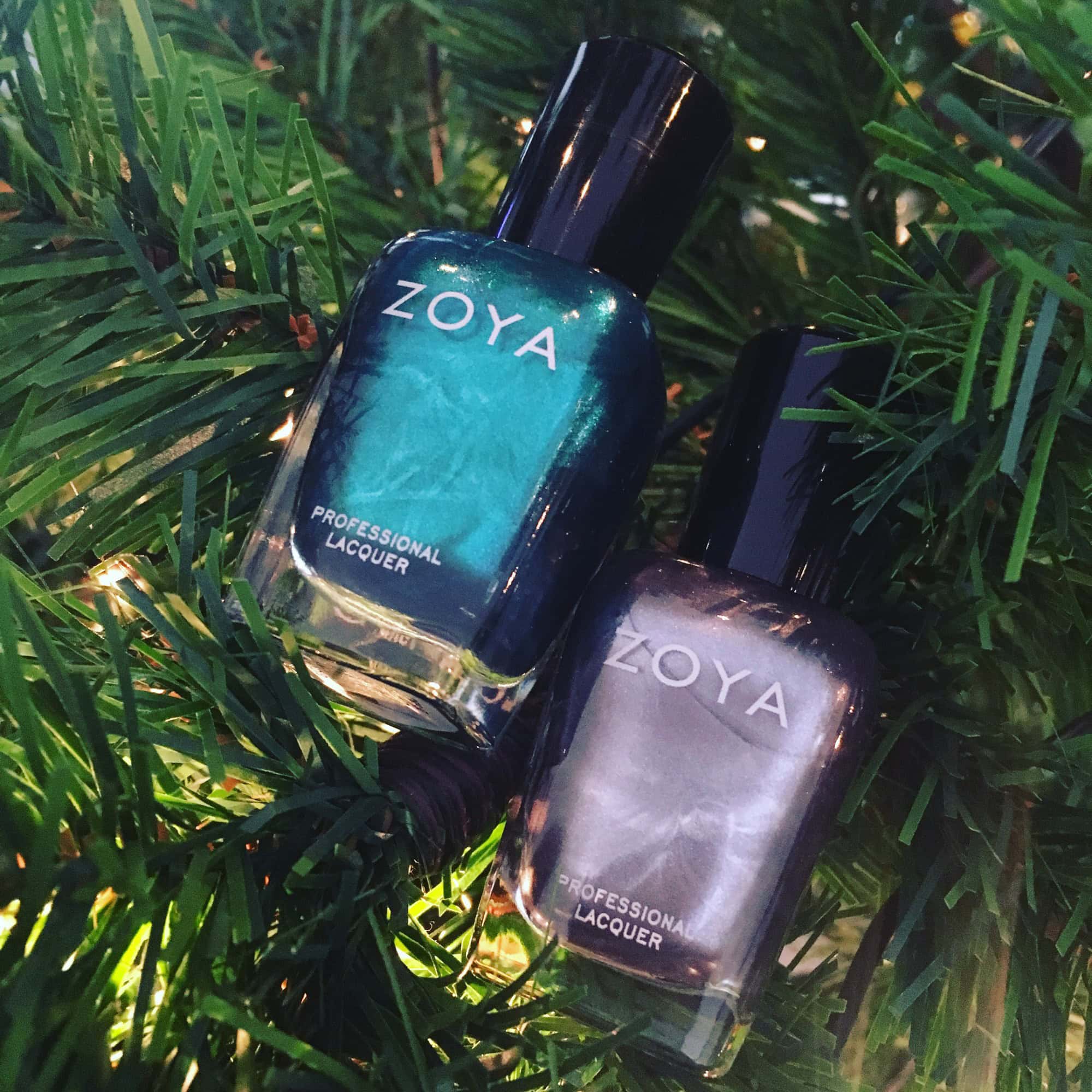 Zoya