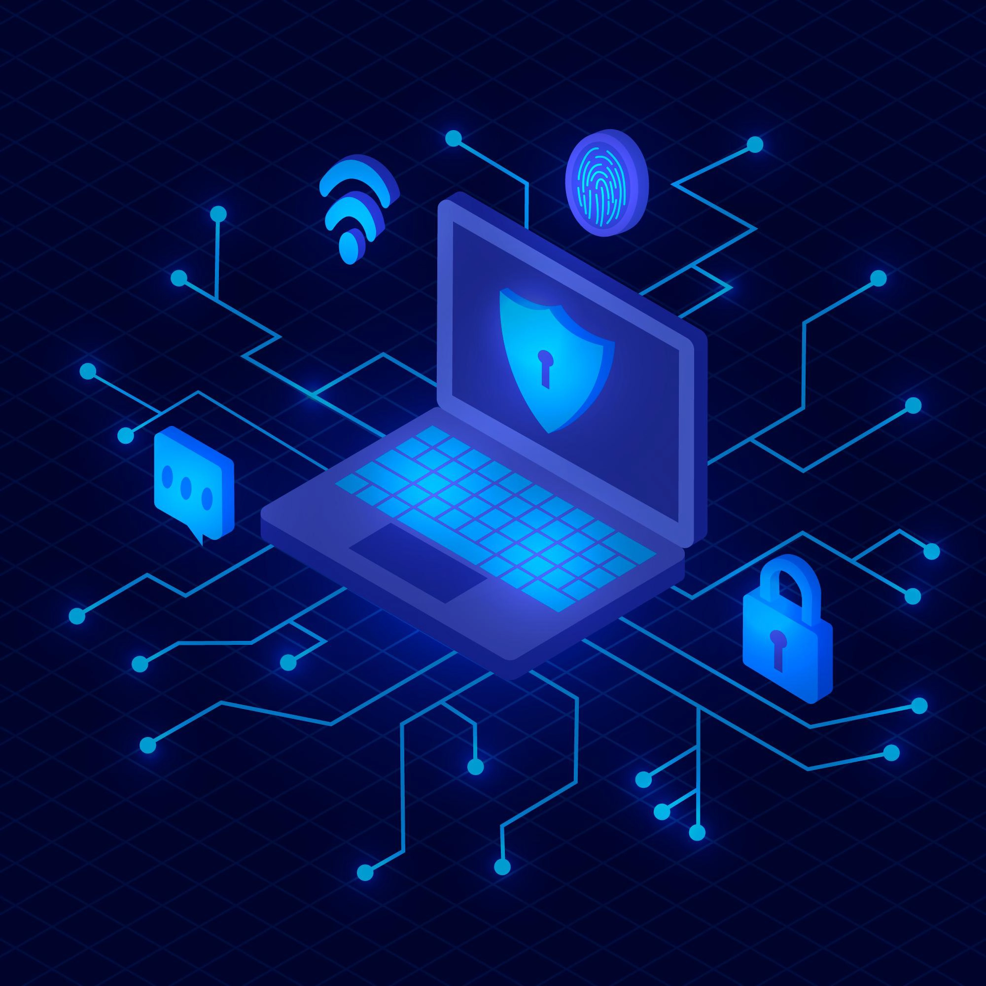 Cyber Security Services - Zircoo Corporation