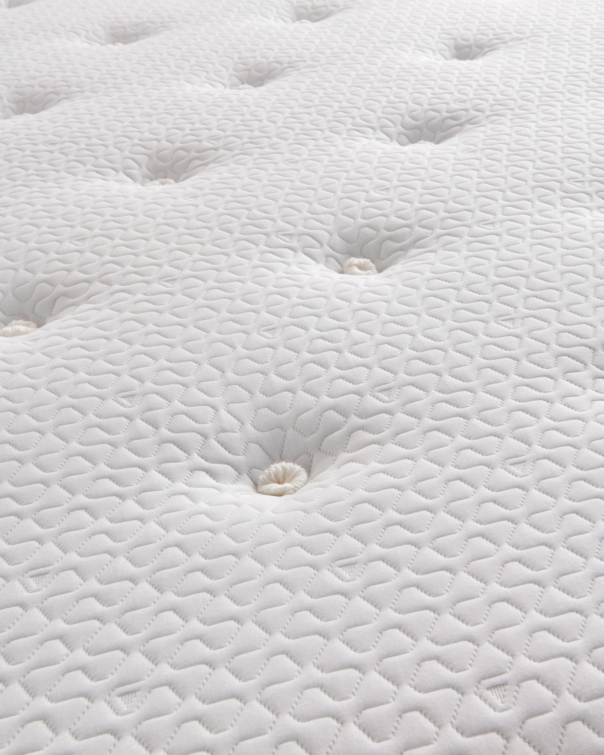 Silentnight UltraGel 1000 pillowtop Mattress 5
