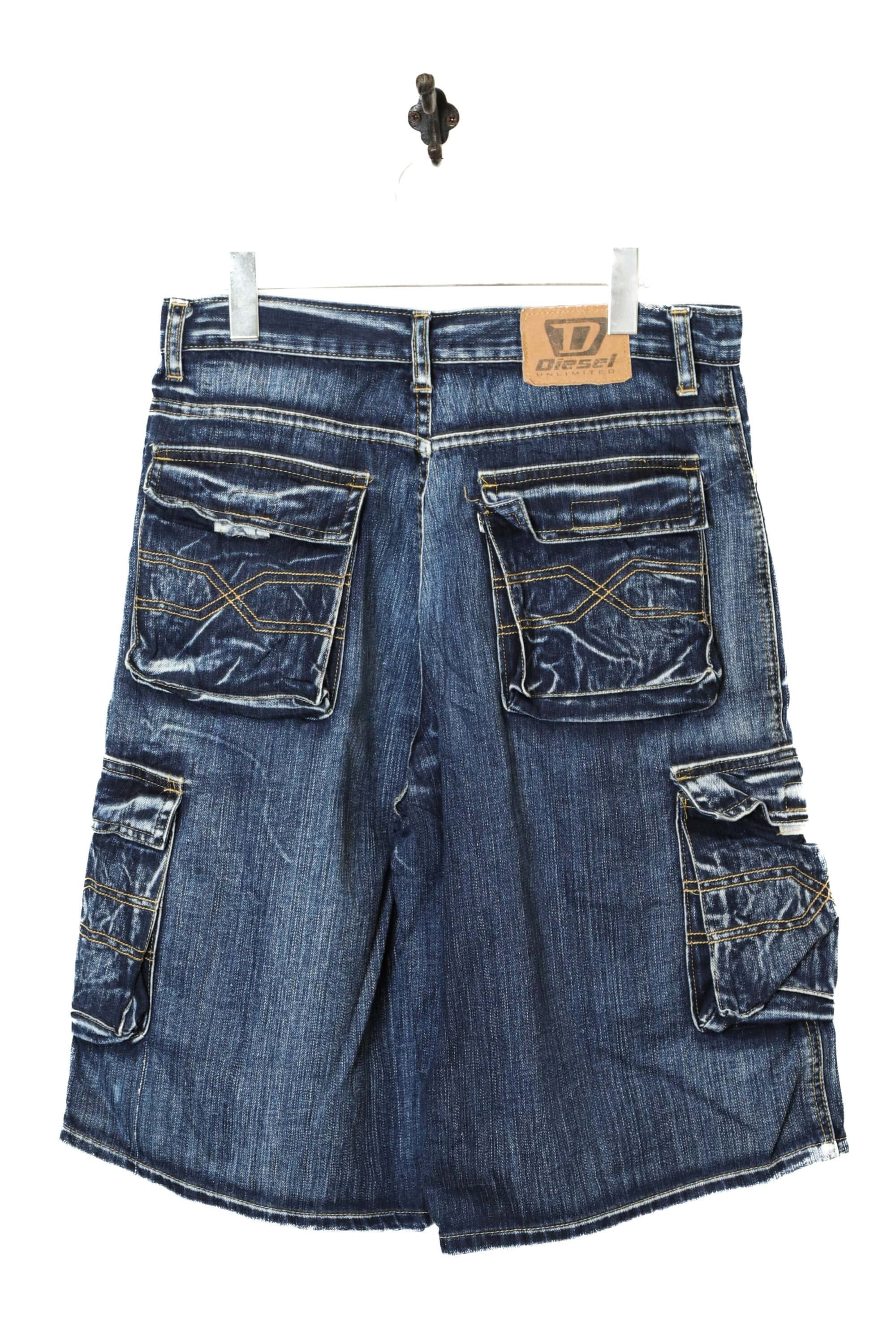 Who want it. 881（W29） Diesel 再構築デニムパンツ Who want it. 881（W29） Diesel 再構築デニムパンツ | ヤマダウェブコム
