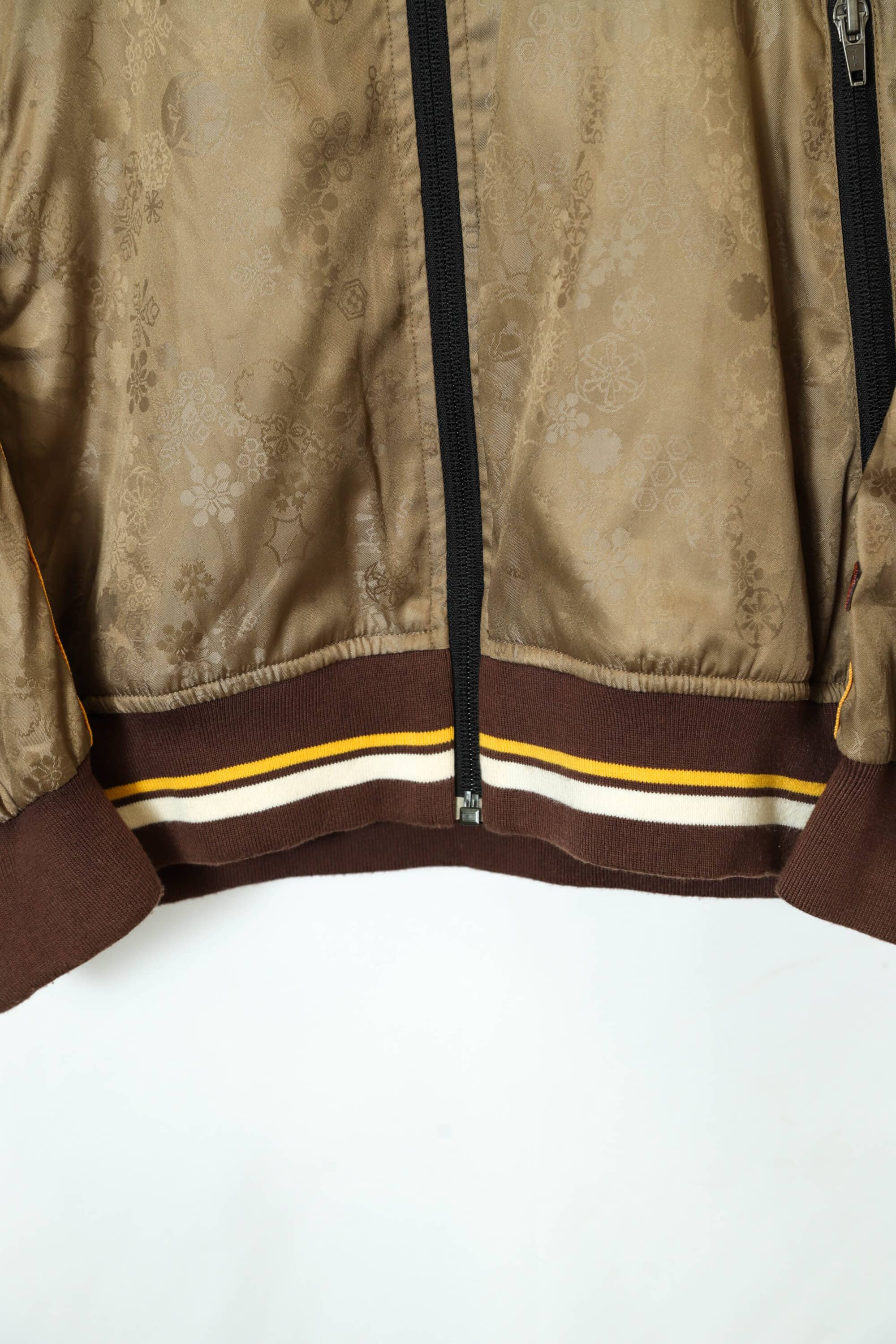 USED ONITSUKA TIGER TRACK JACKET/M | 古着屋FERANTRACING【公式 
