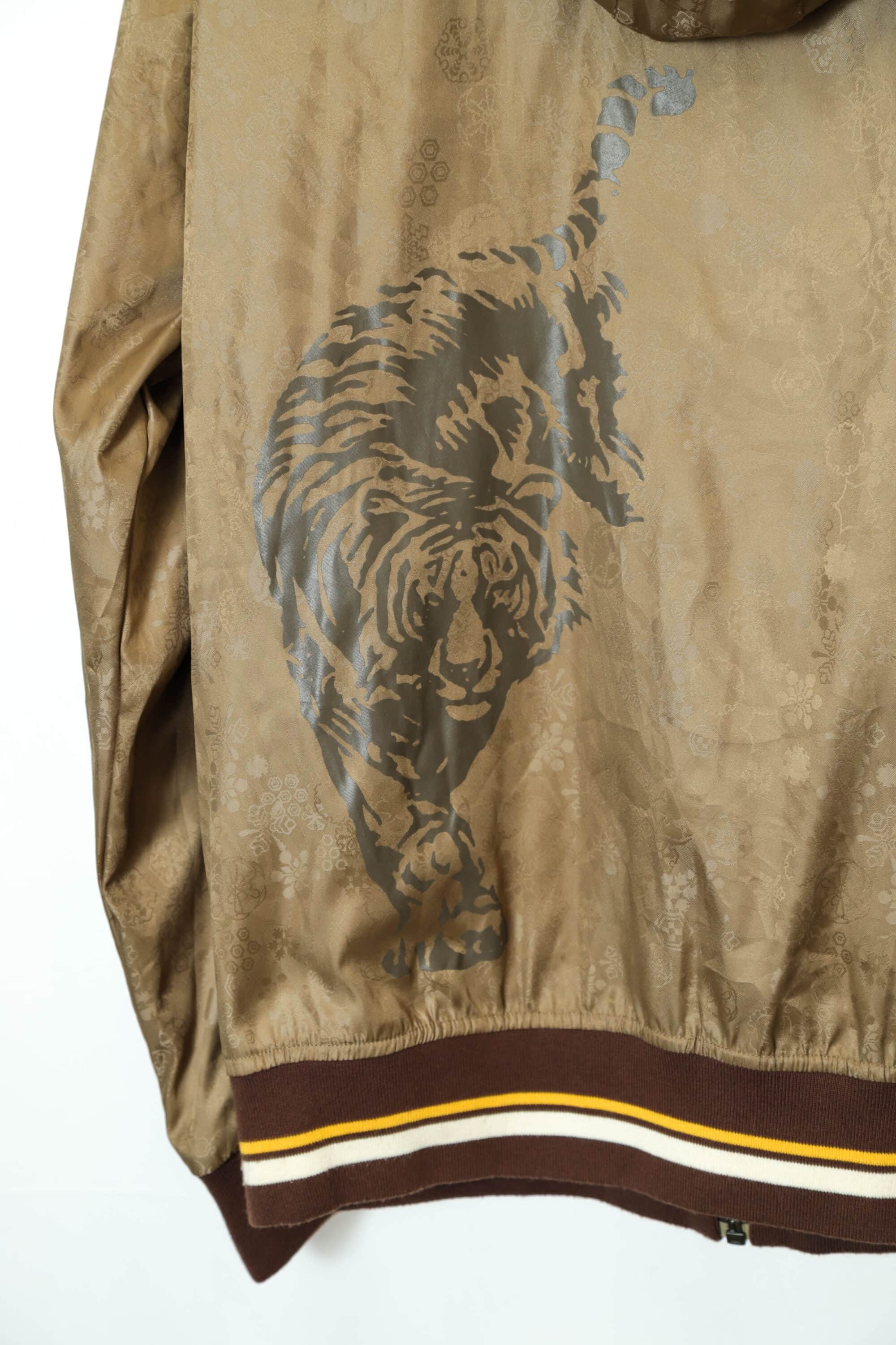 USED ONITSUKA TIGER TRACK JACKET/M | 古着屋FERANTRACING【公式 