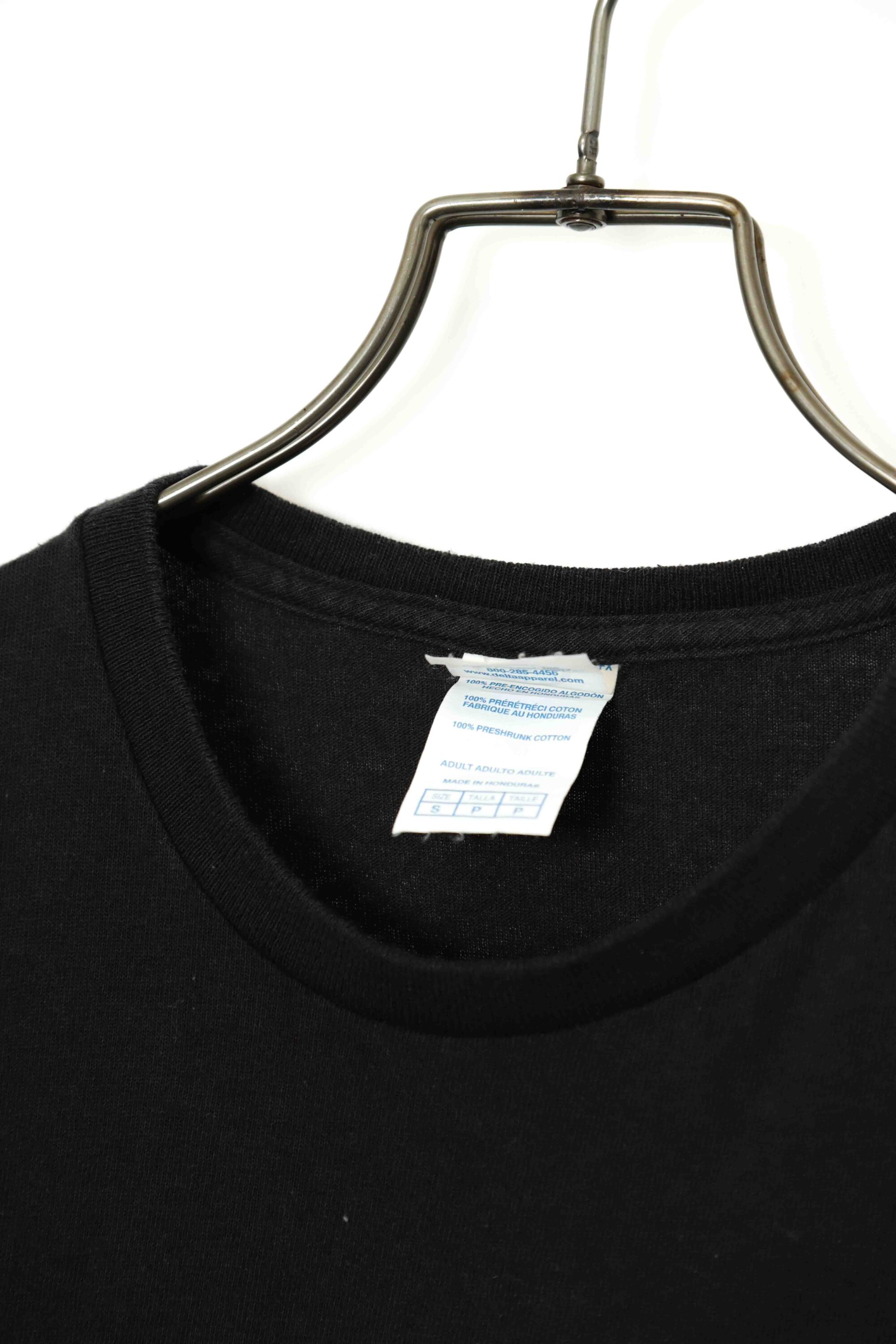 USED PRINTED T-SHIRT/OBAMA/S | 古着屋FERANTRACING【公式】|東京 