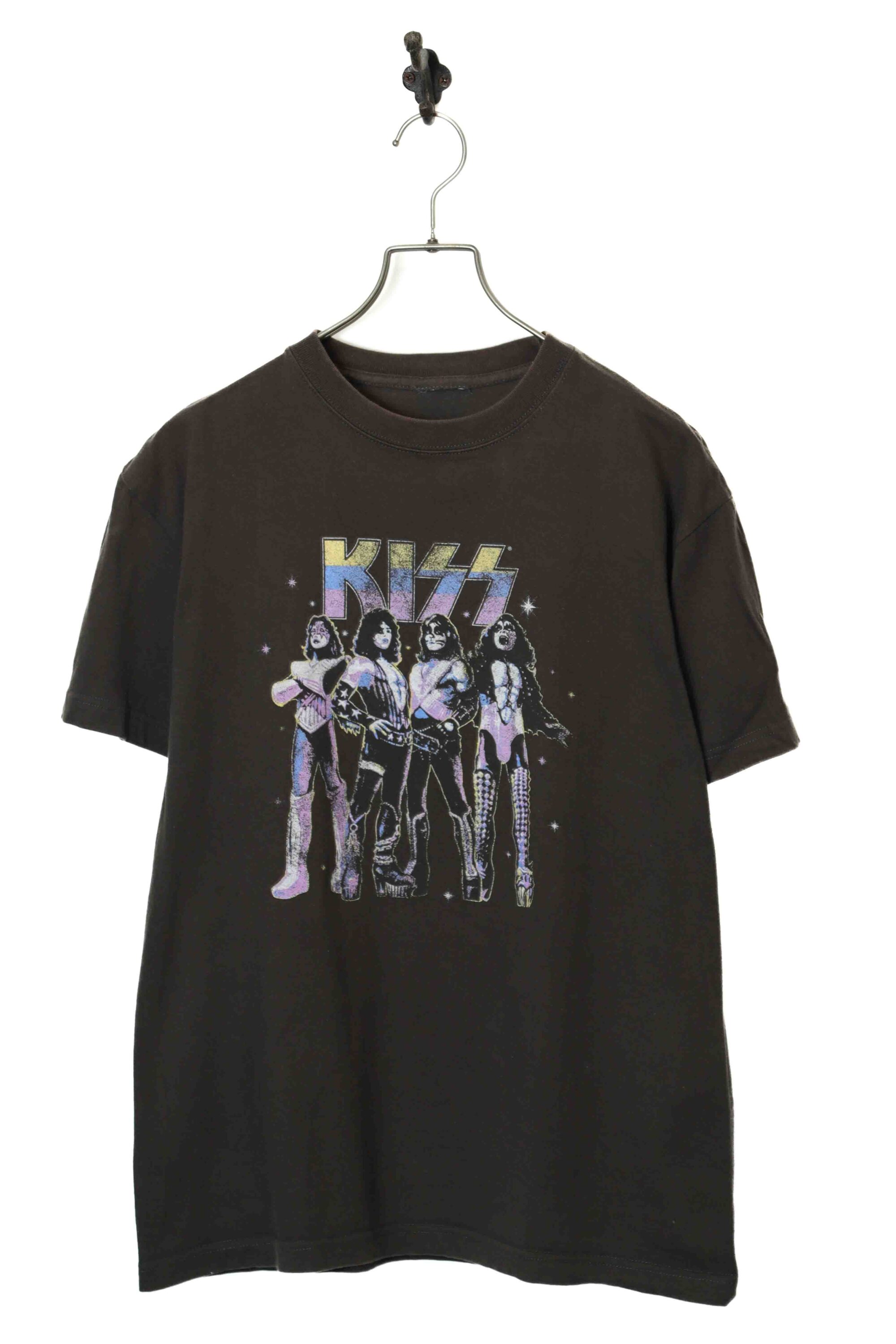 USED KISS BAND T-SHIRT/S | 古着屋FERANTRACING【公式】|東京 高円寺 