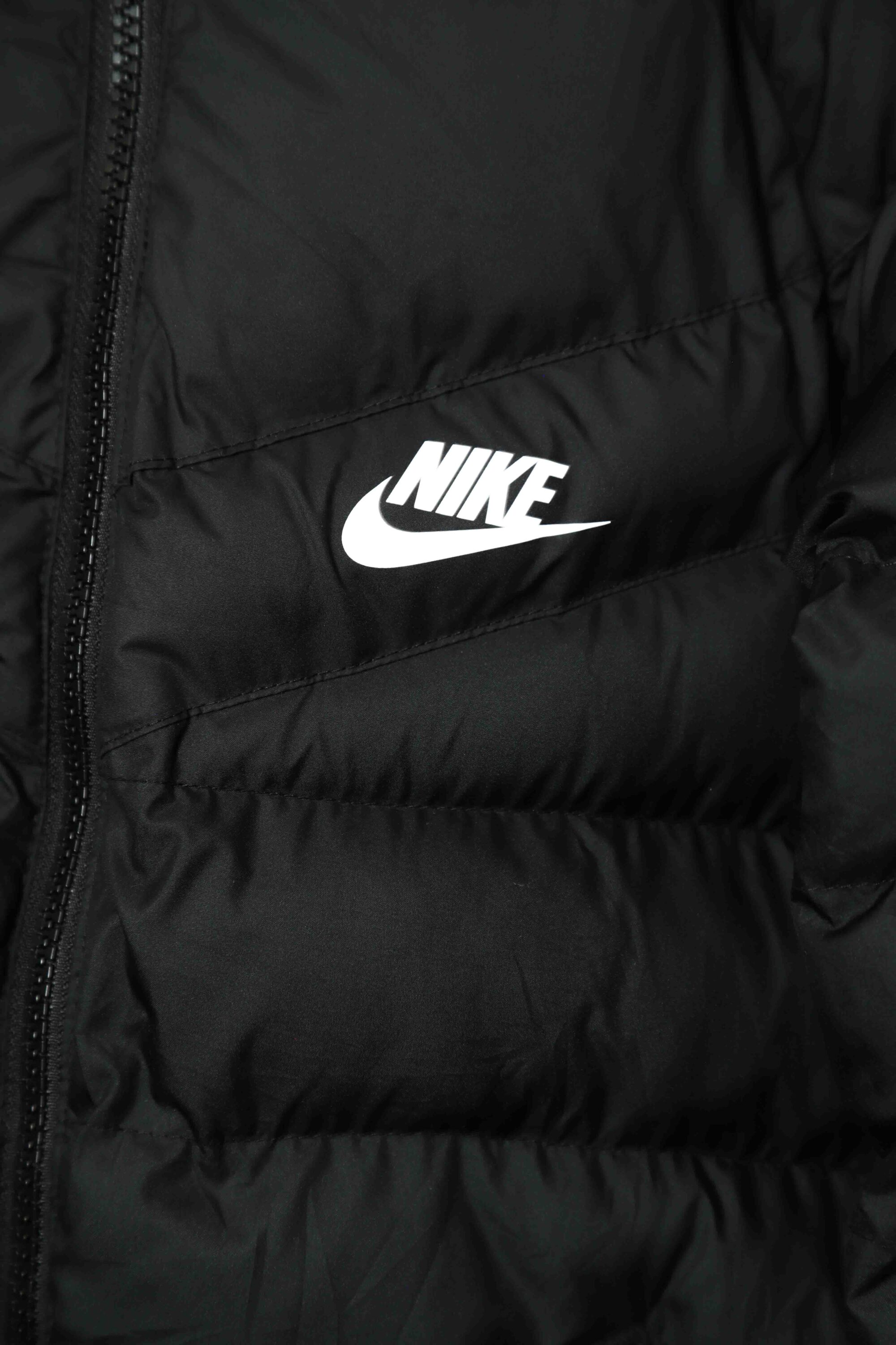 即決 M 00s ナイキ NIKE DOWN ダウンジャケット 銀タグ リバーシブル 