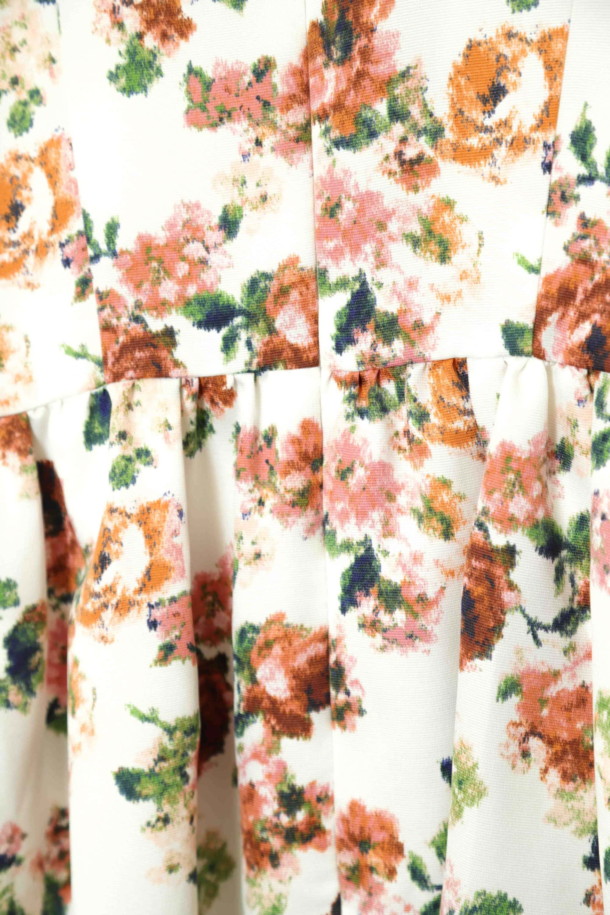 USED JEWEL CHANGES ONE-PIECE DRESS/M | 古着屋FERANTRACING【公式