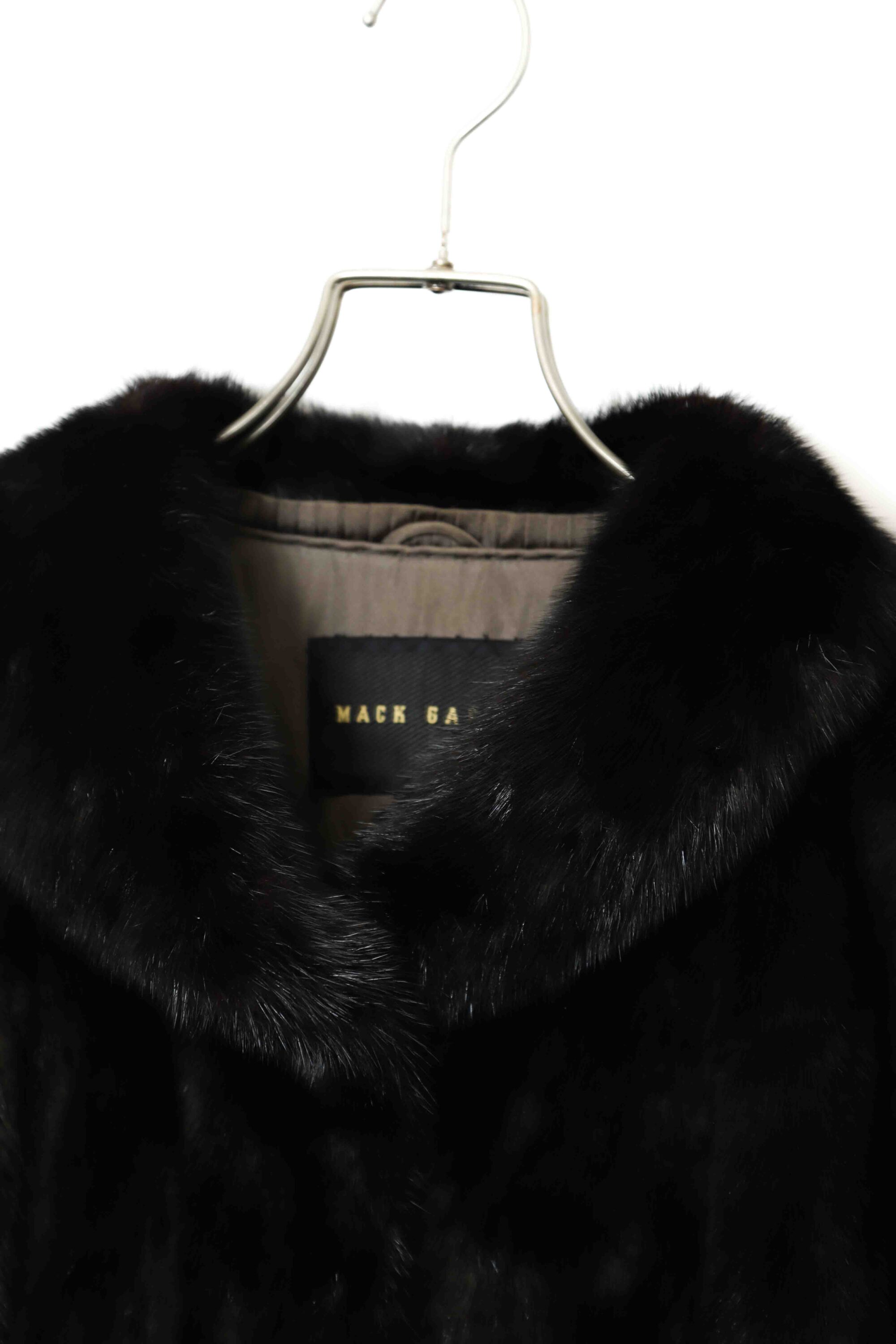 USED MINK FUR COAT/L | 古着屋FERANTRACING【公式】|東京 高円寺