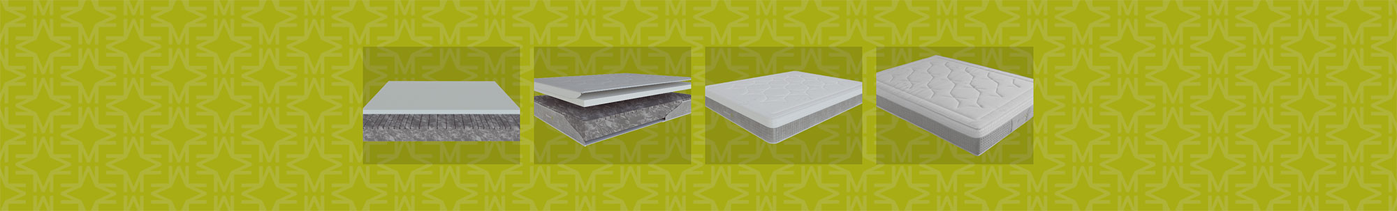 mammoth mattress images