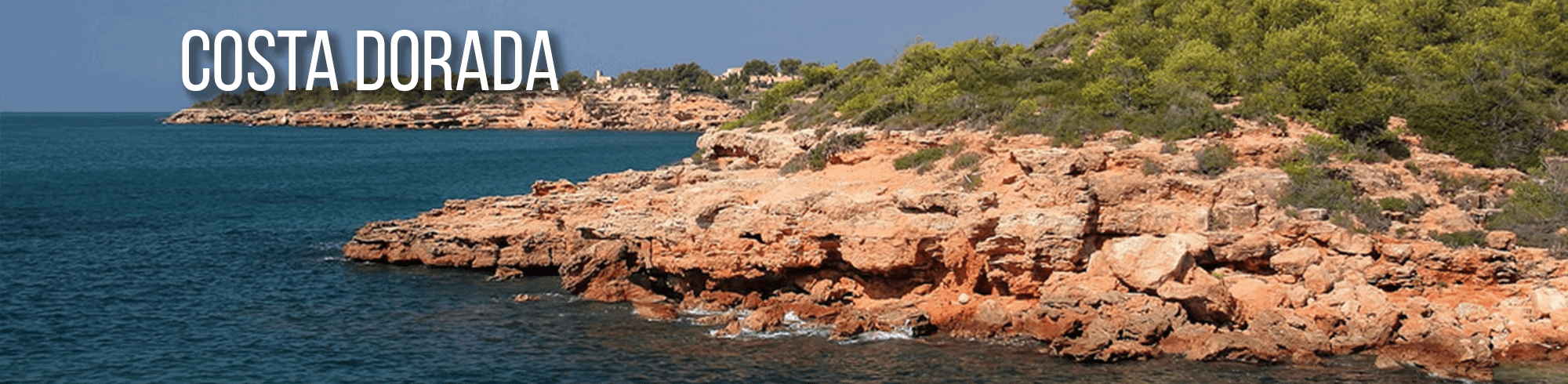 Costa Dorada