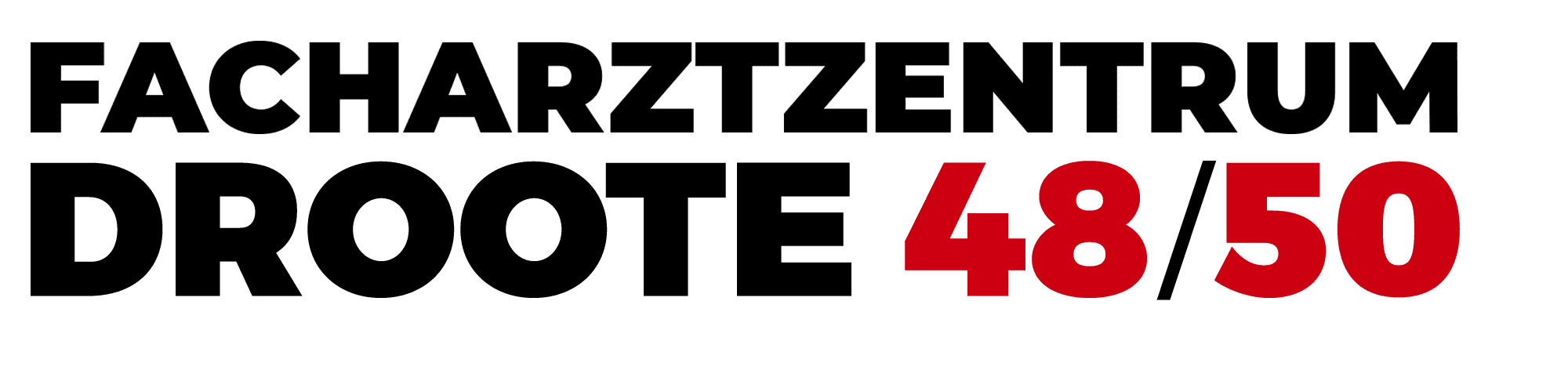 Facharztzentrum Droote